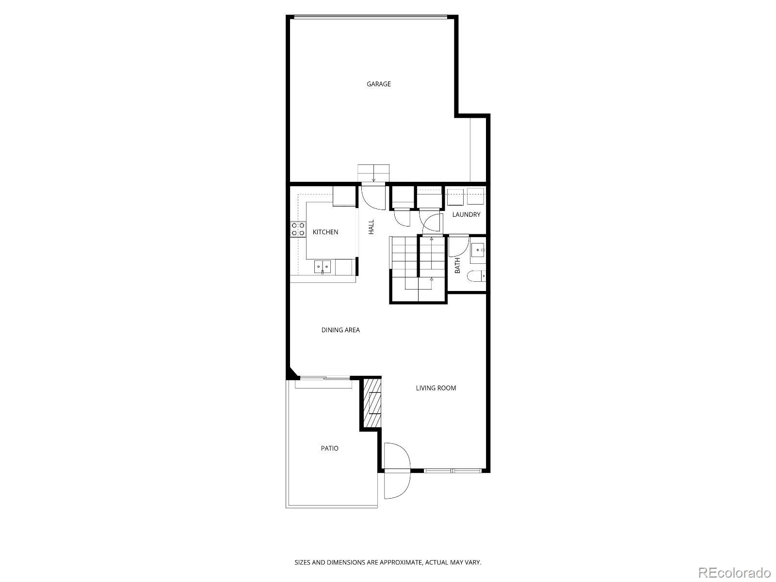 MLS Image #37 for 3004 w long drive,littleton, Colorado