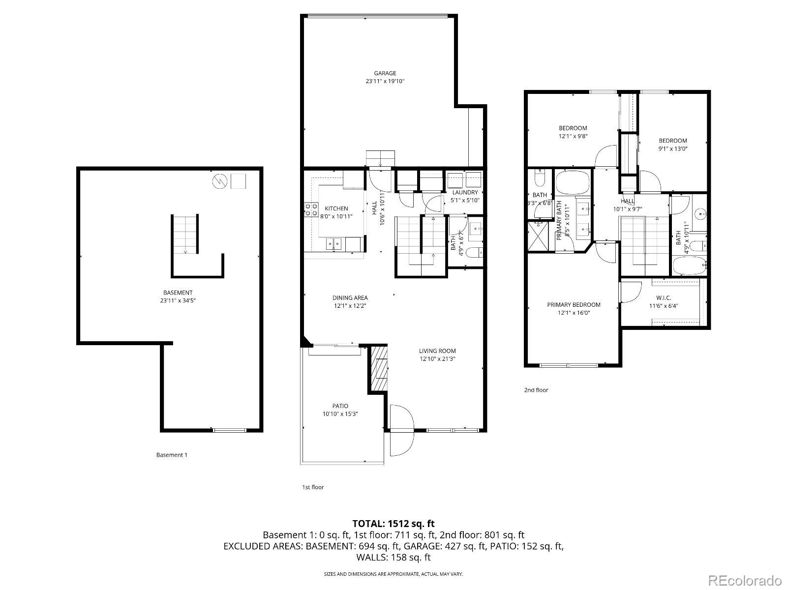 MLS Image #38 for 3004 w long drive,littleton, Colorado