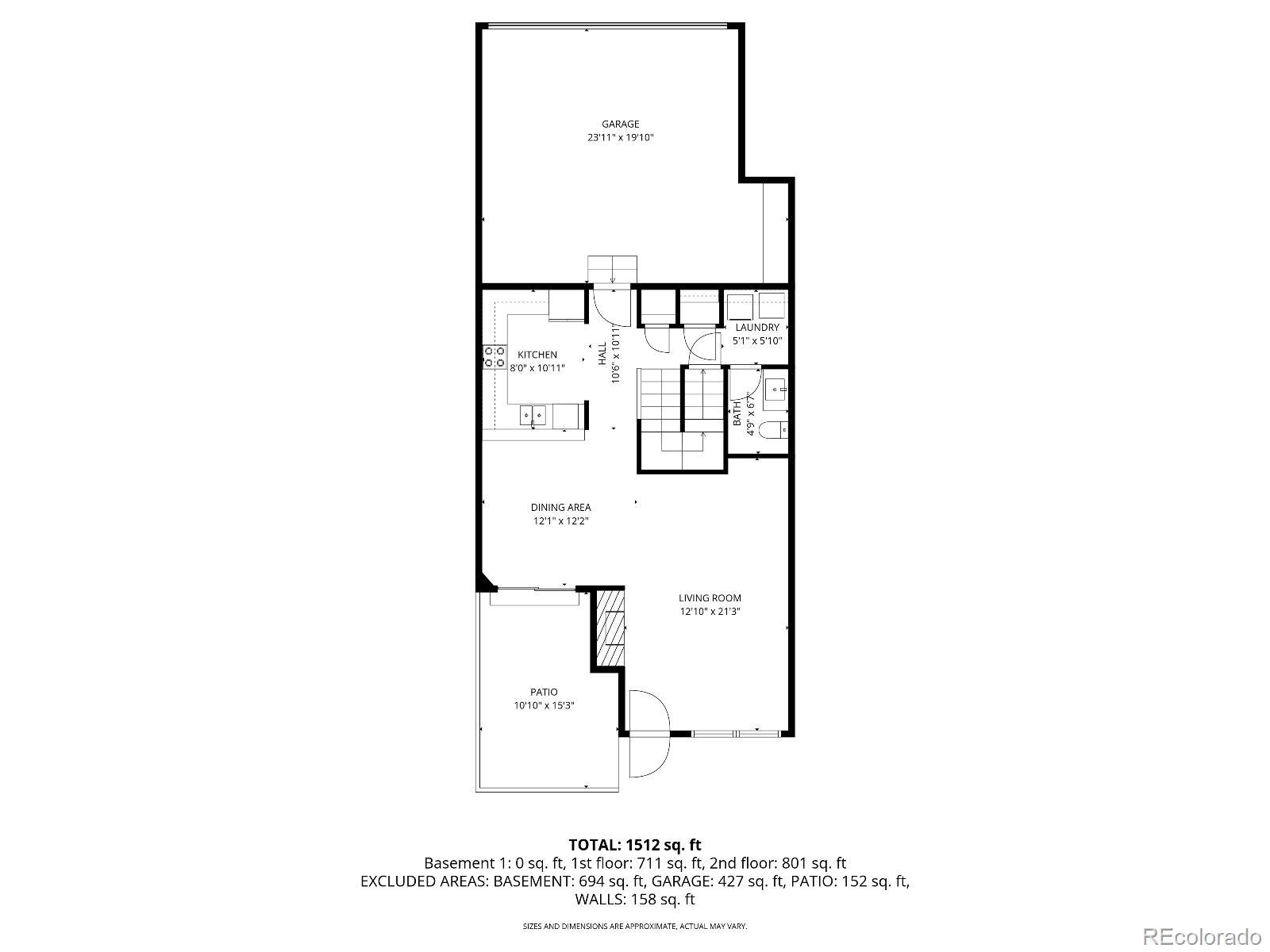 MLS Image #39 for 3004 w long drive,littleton, Colorado