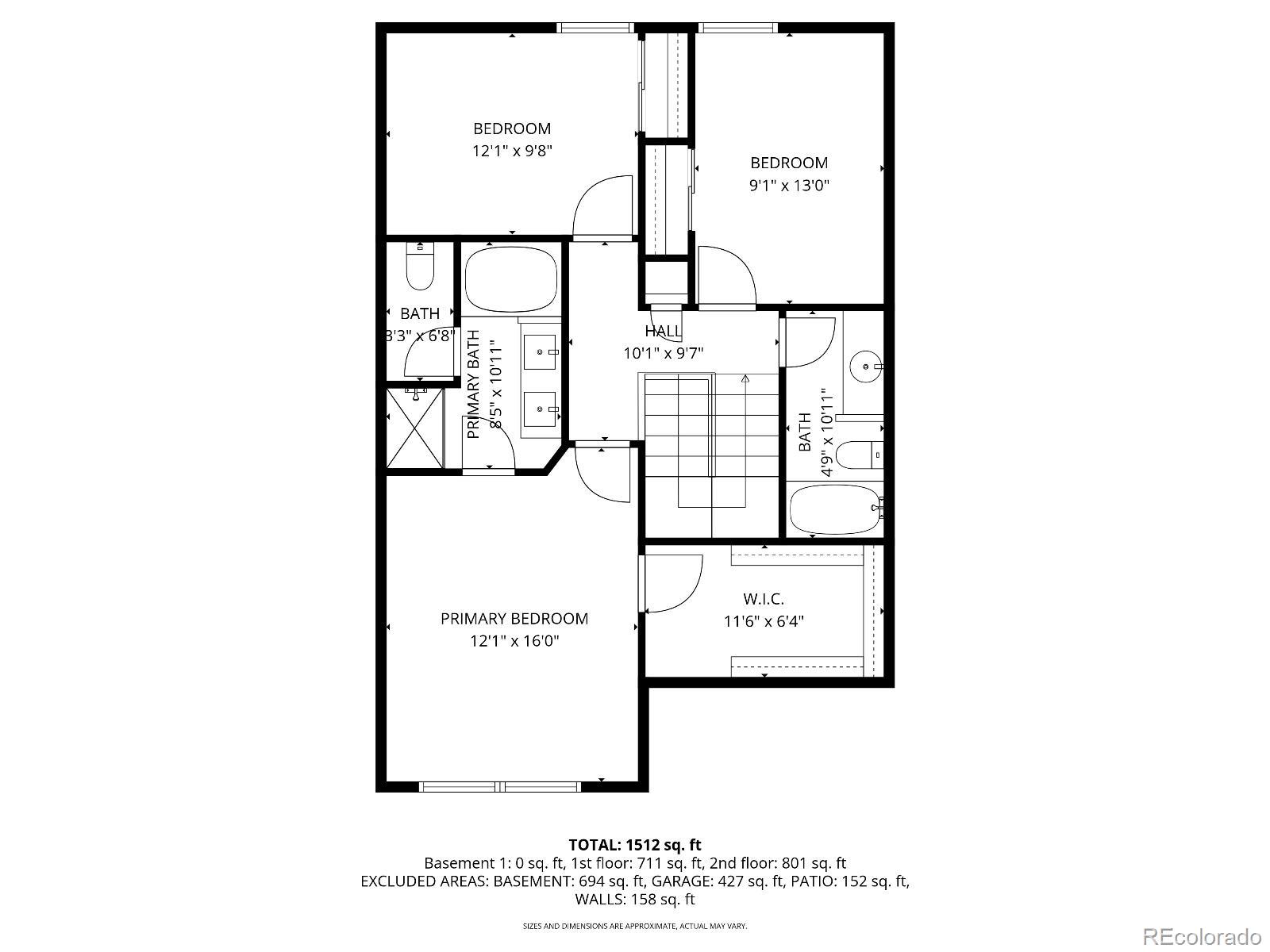MLS Image #40 for 3004 w long drive,littleton, Colorado