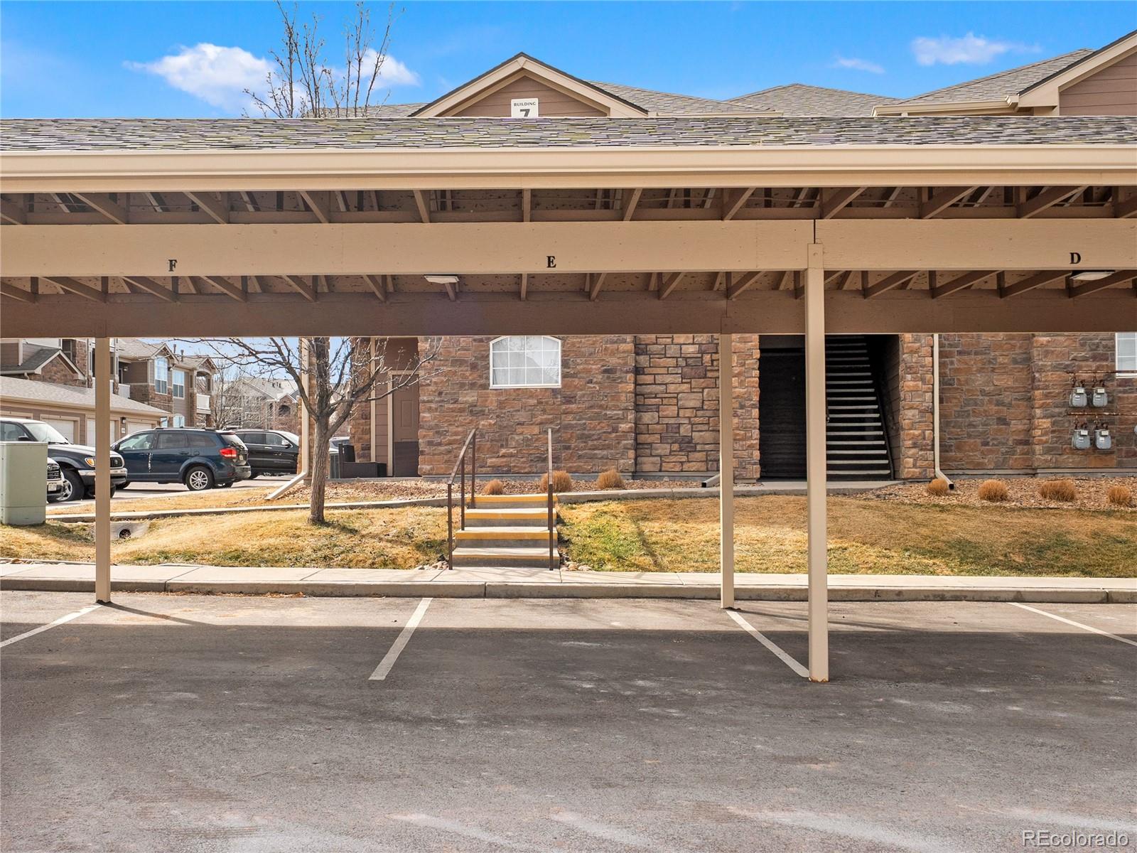 MLS Image #20 for 7440 s blackhawk street 306,englewood, Colorado