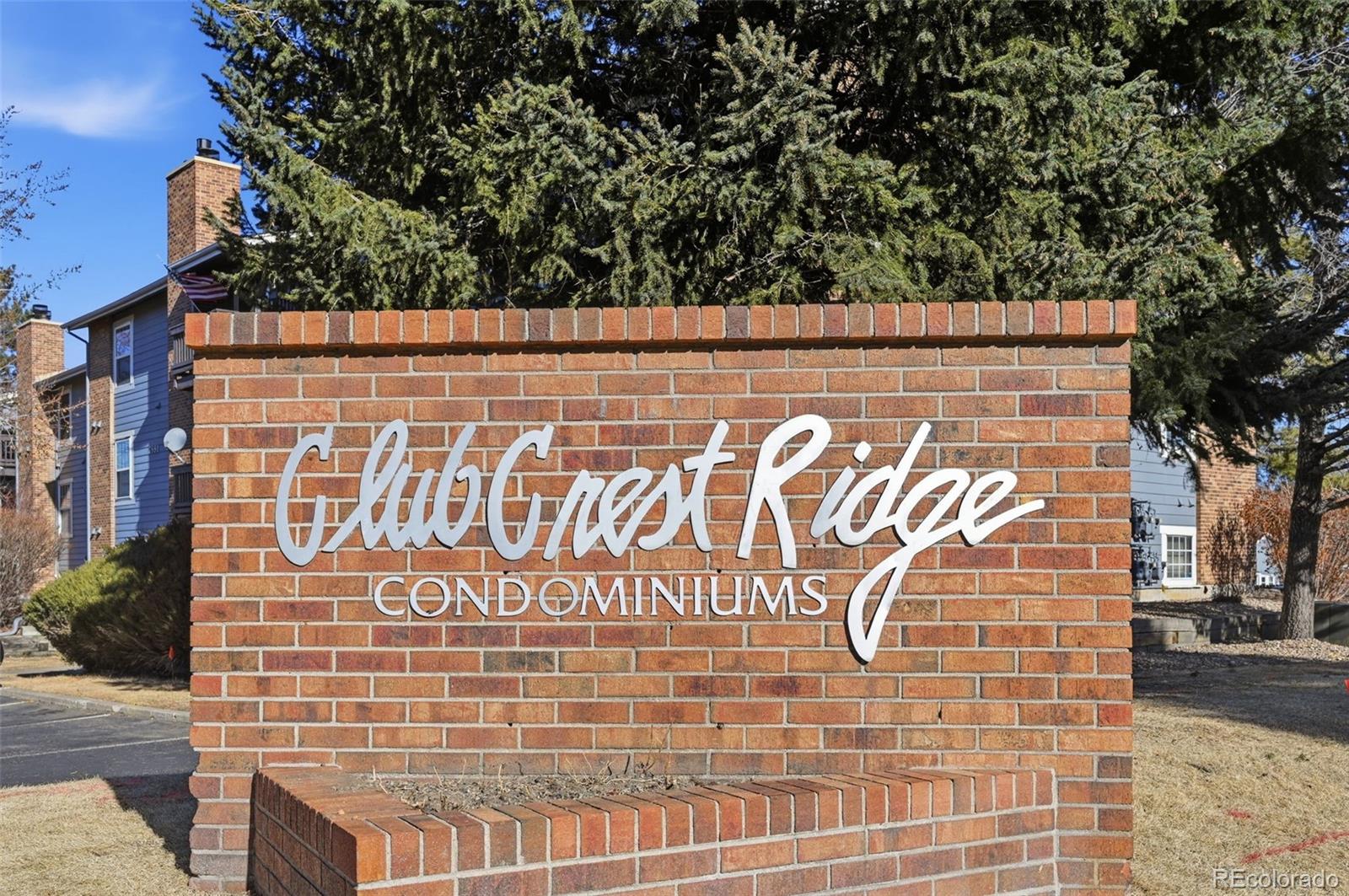 MLS Image #1 for 7883  allison way 302,arvada, Colorado