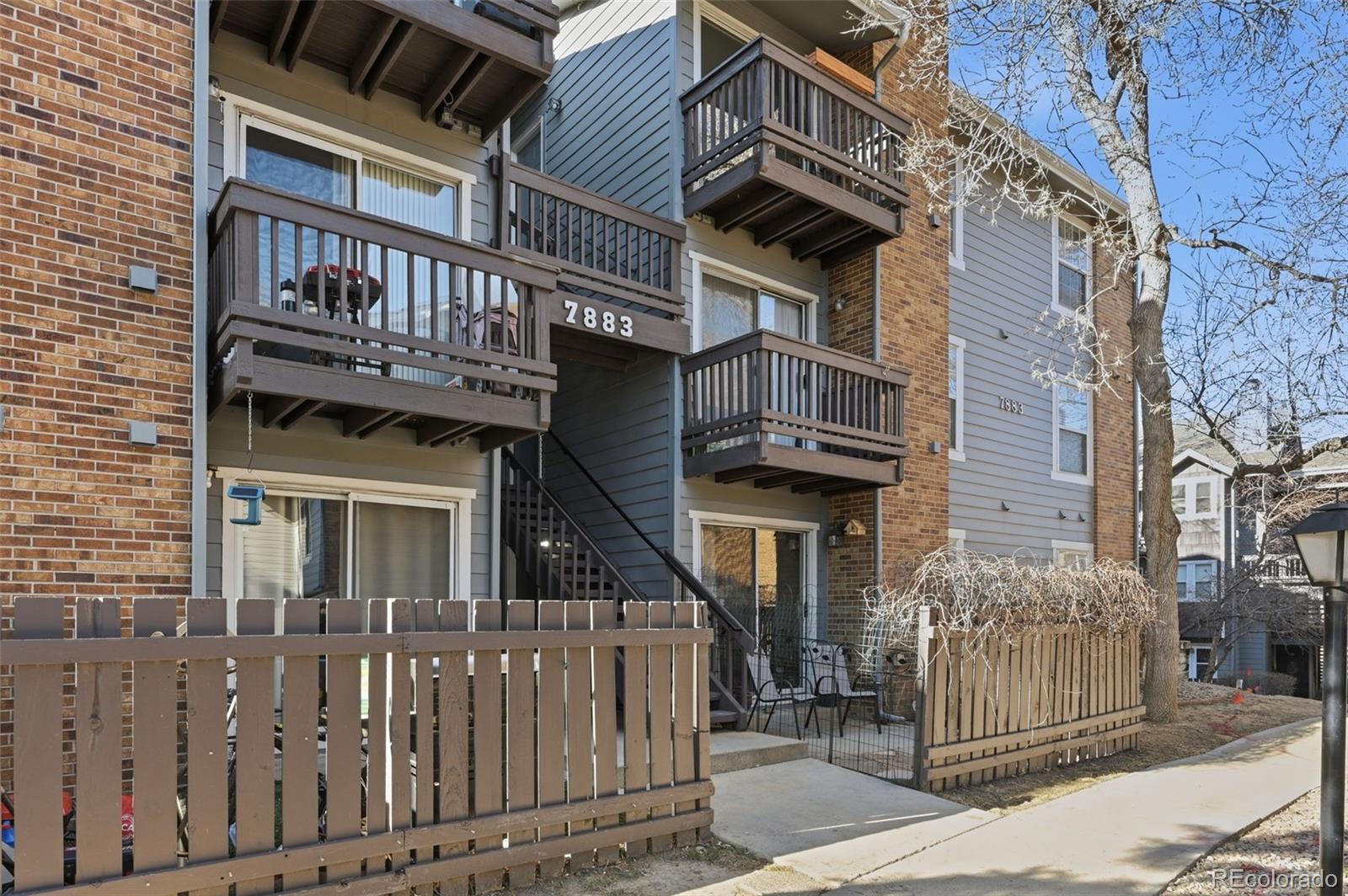 MLS Image #2 for 7883  allison way 302,arvada, Colorado