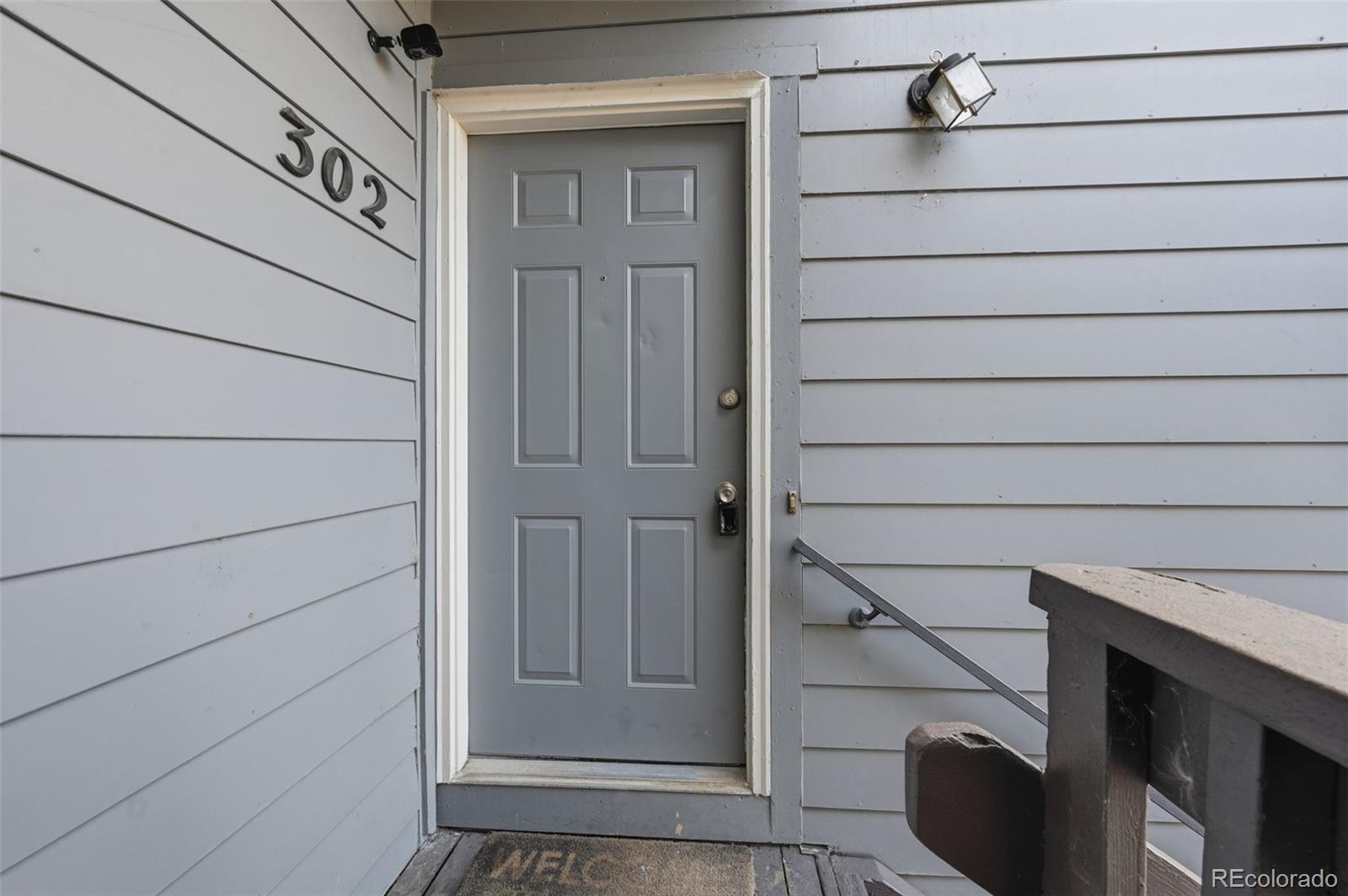 MLS Image #3 for 7883  allison way 302,arvada, Colorado