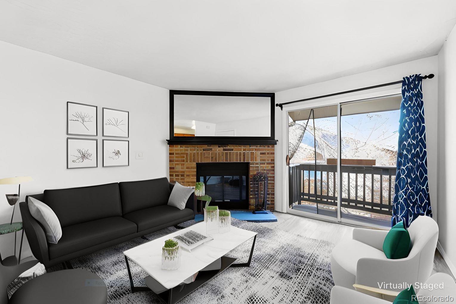 MLS Image #4 for 7883  allison way 302,arvada, Colorado