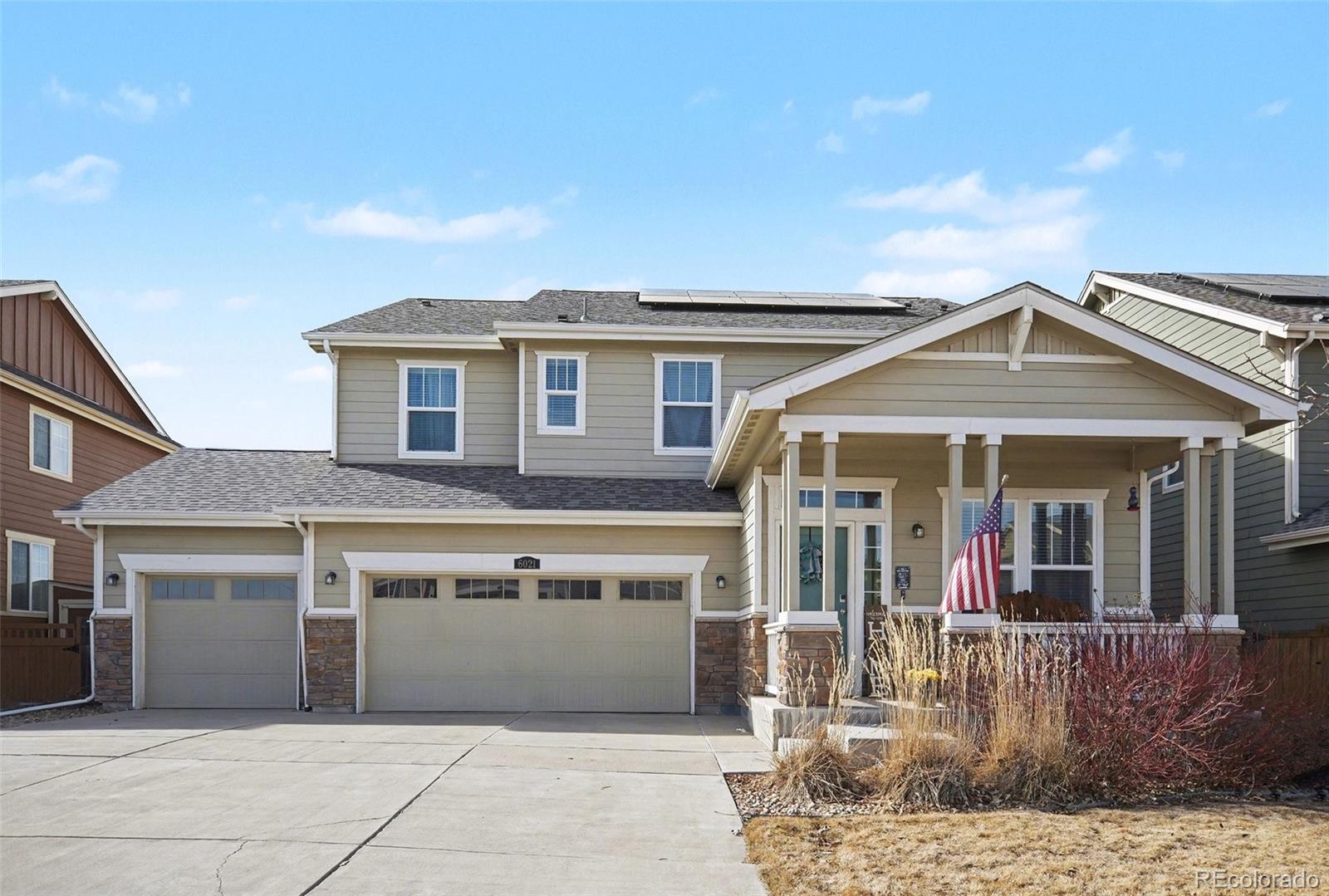 MLS Image #0 for 6021  lynx creek circle,erie, Colorado