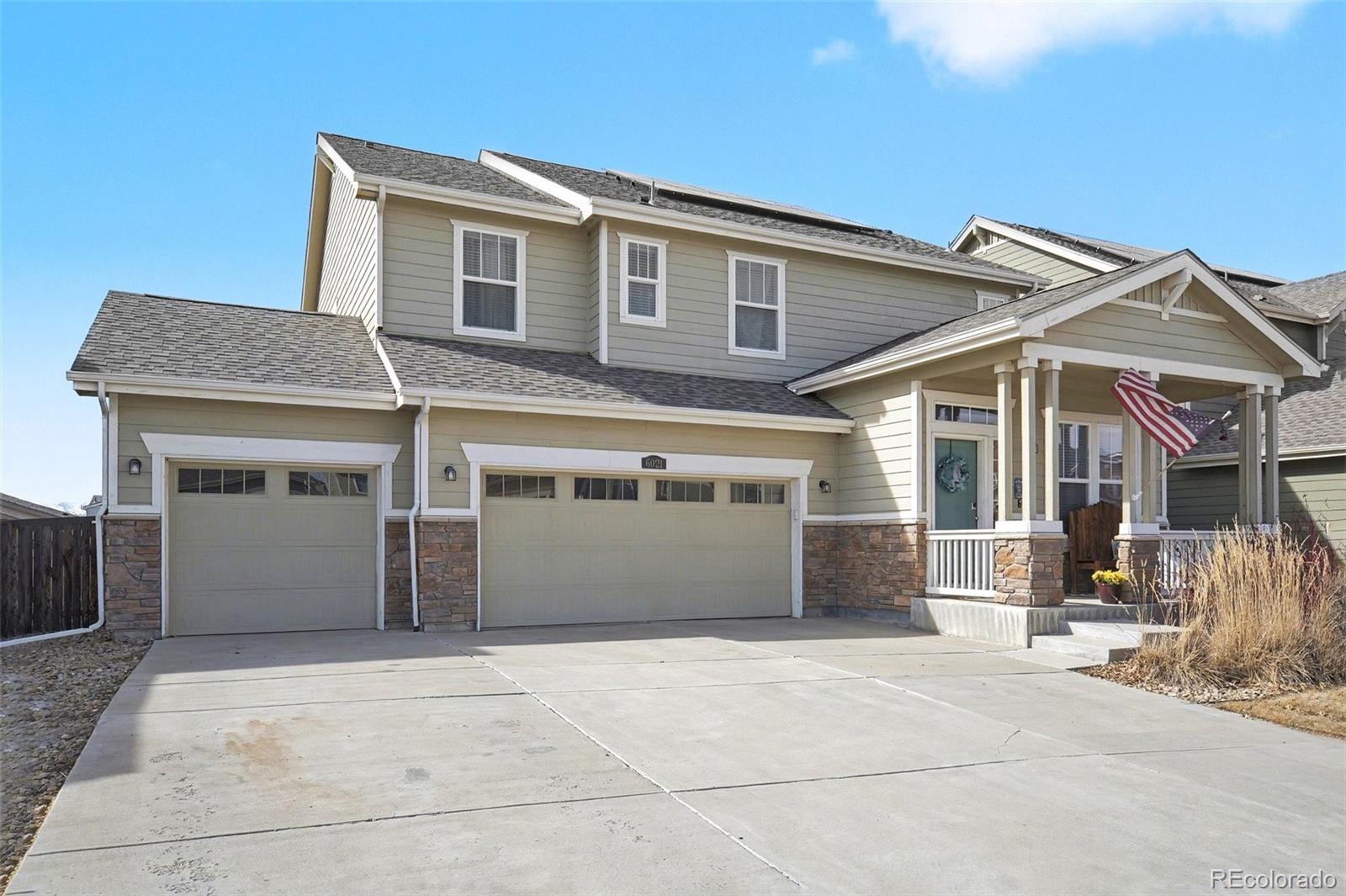 MLS Image #1 for 6021  lynx creek circle,erie, Colorado