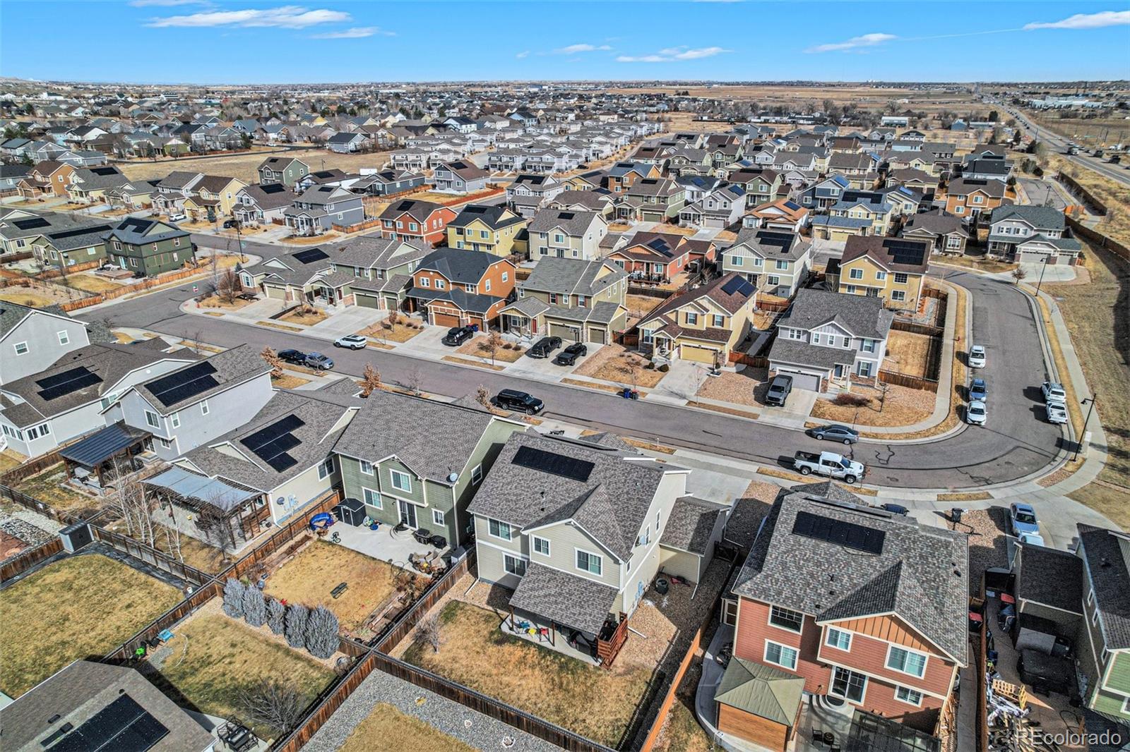MLS Image #44 for 6021  lynx creek circle,erie, Colorado