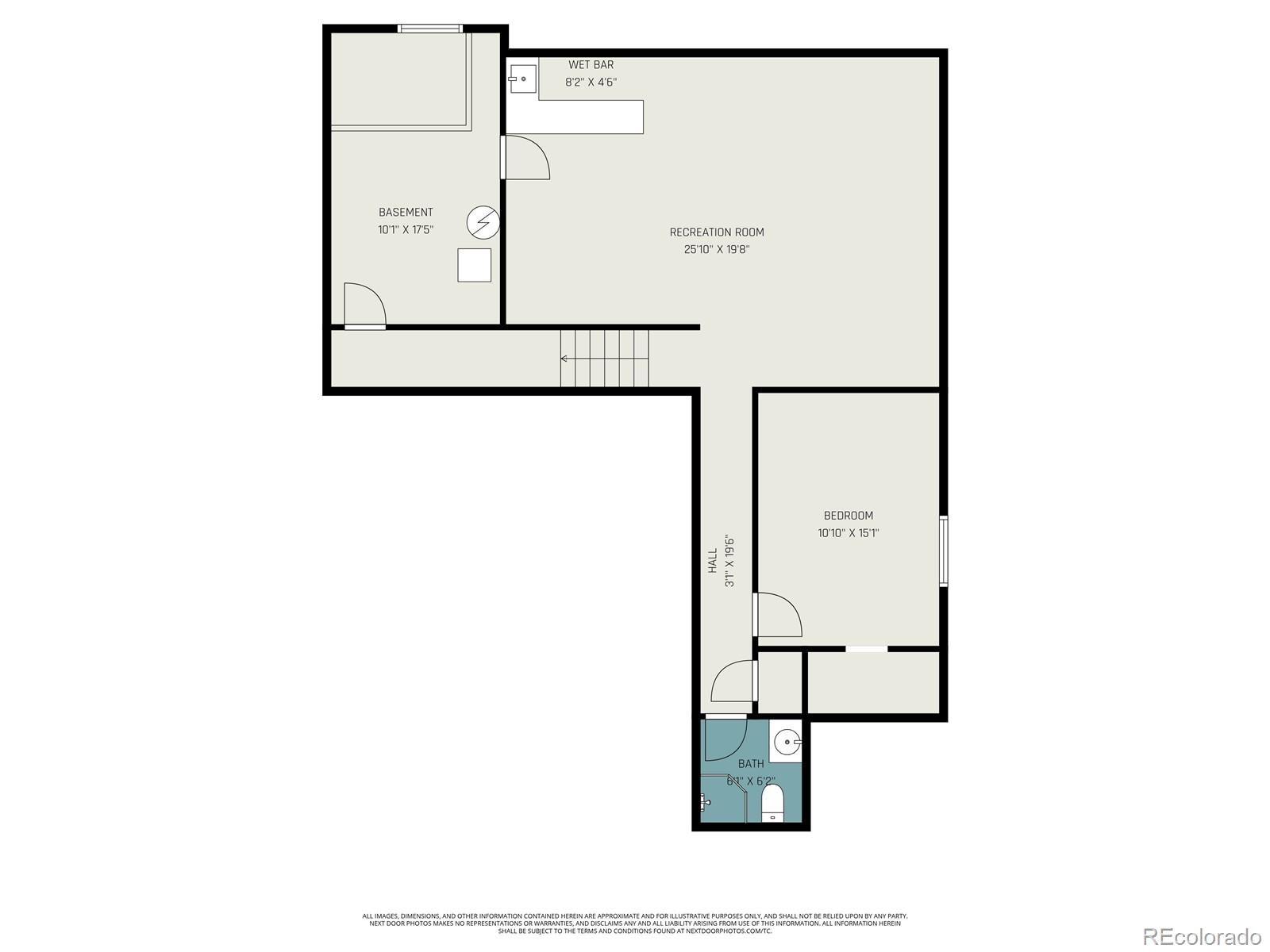 MLS Image #47 for 6021  lynx creek circle,erie, Colorado