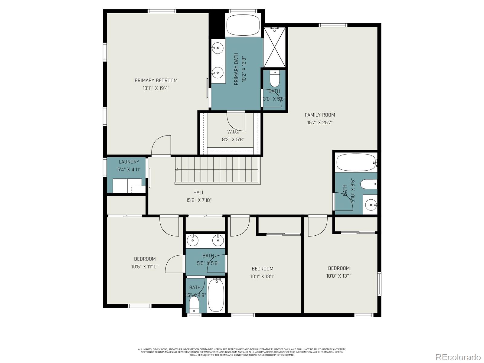 MLS Image #49 for 6021  lynx creek circle,erie, Colorado