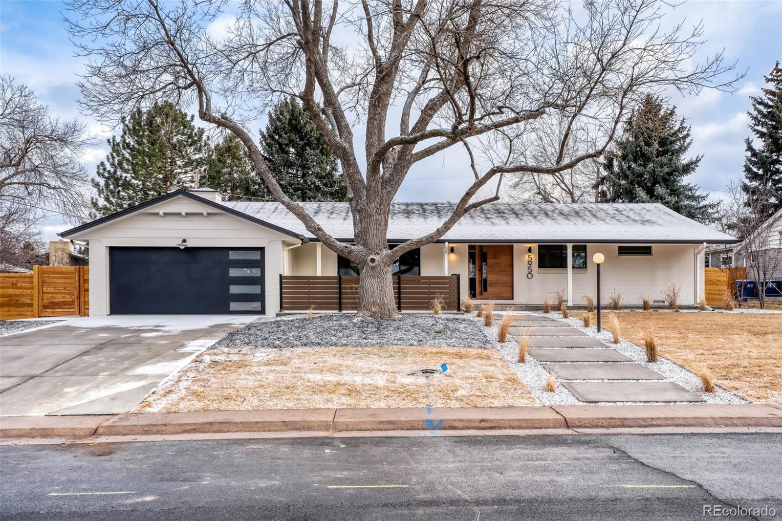 MLS Image #1 for 5950 e kenyon avenue,denver, Colorado