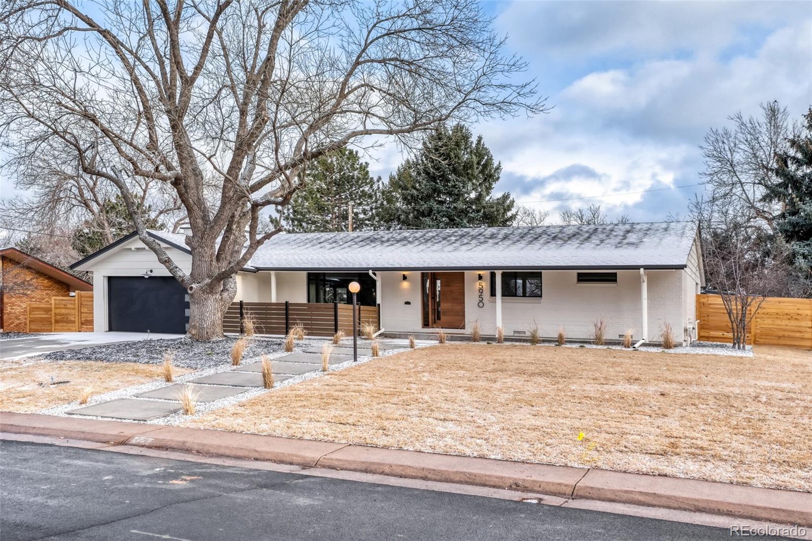 MLS Image #2 for 5950 e kenyon avenue,denver, Colorado
