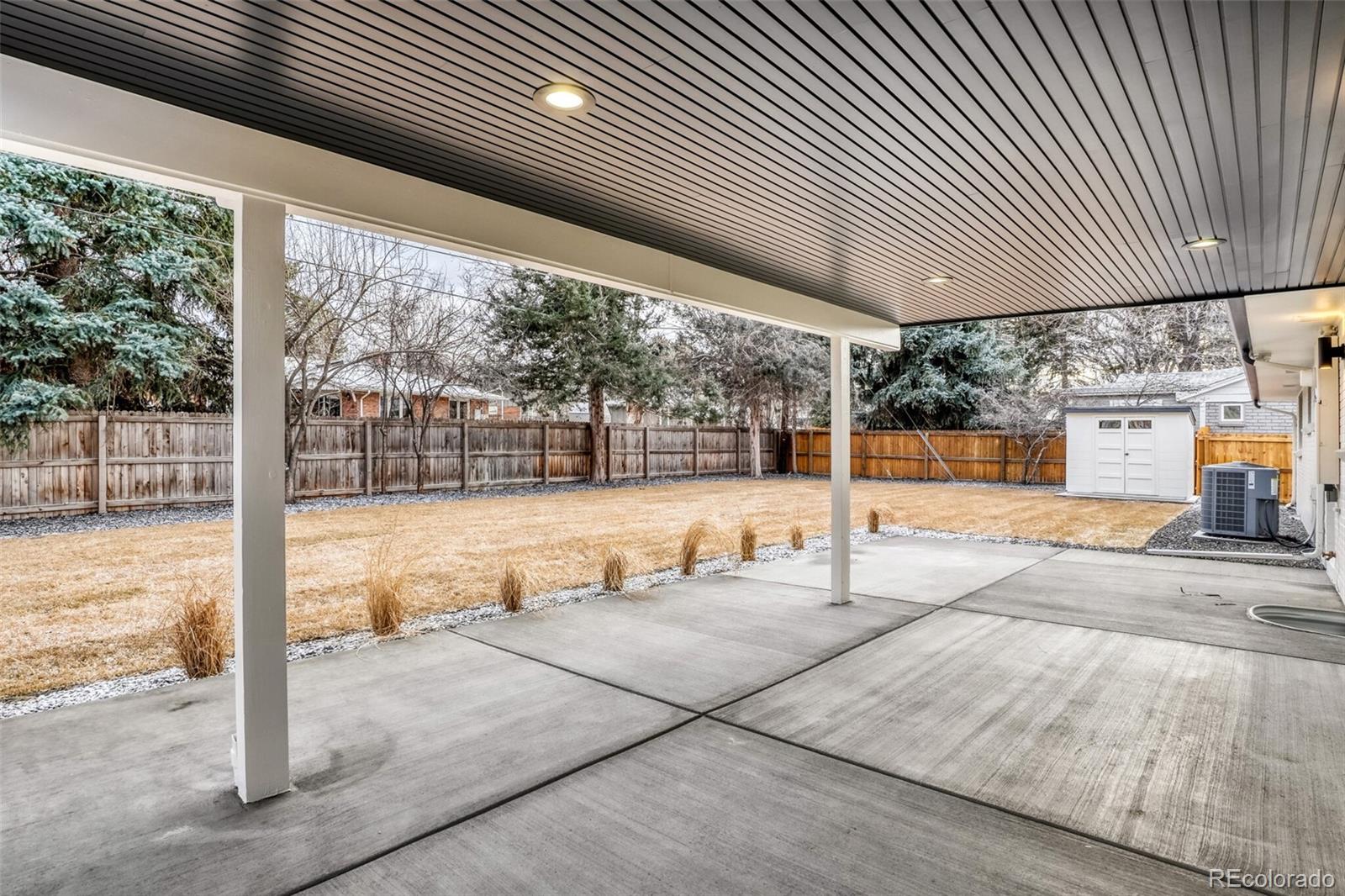 MLS Image #29 for 5950 e kenyon avenue,denver, Colorado