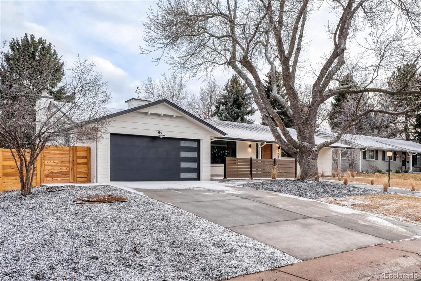 MLS Image #3 for 5950 e kenyon avenue,denver, Colorado