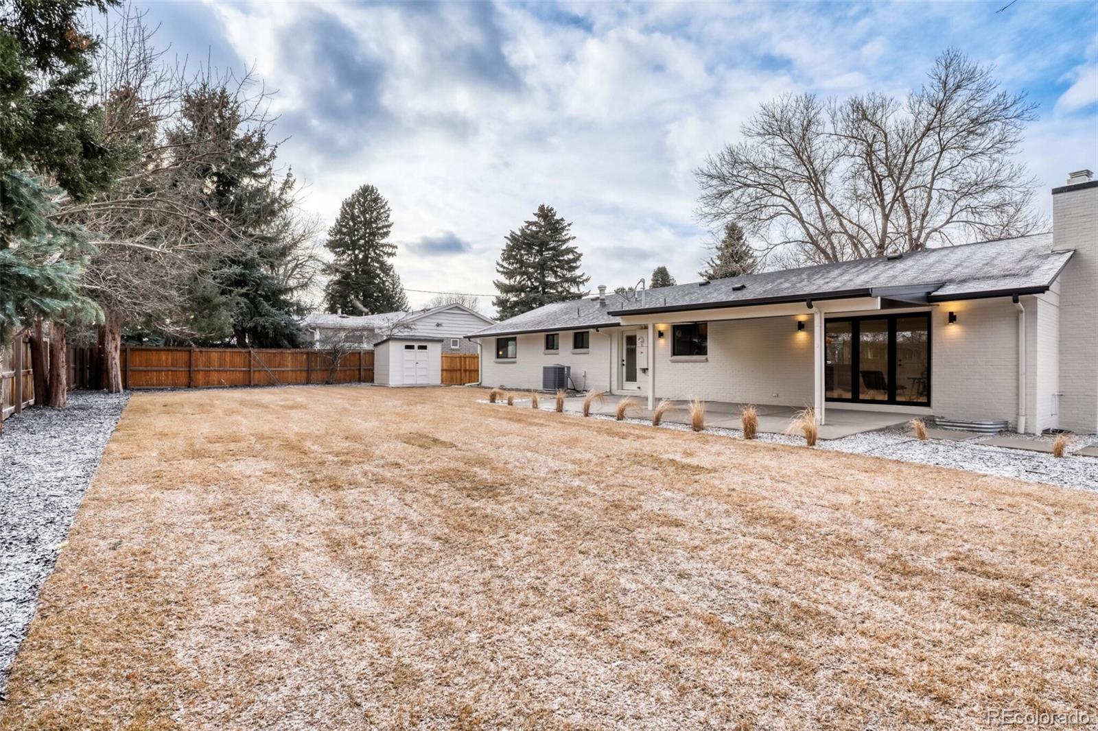 MLS Image #31 for 5950 e kenyon avenue,denver, Colorado