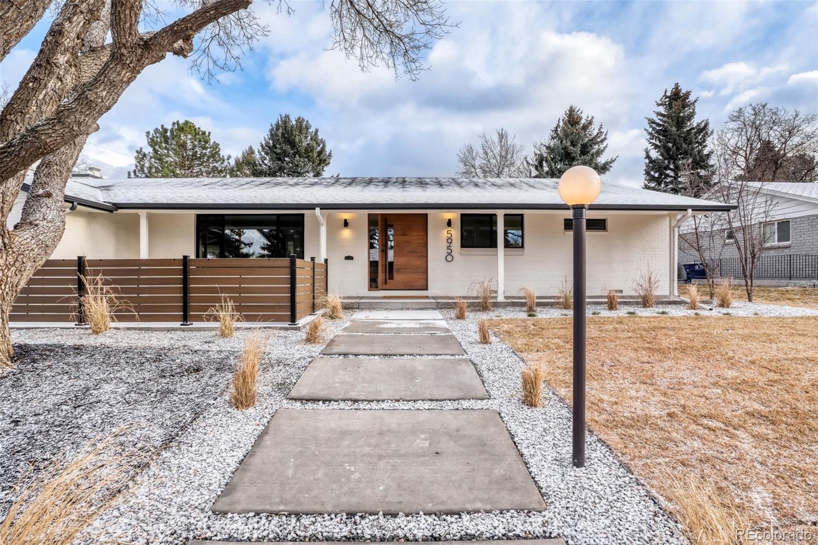 MLS Image #4 for 5950 e kenyon avenue,denver, Colorado