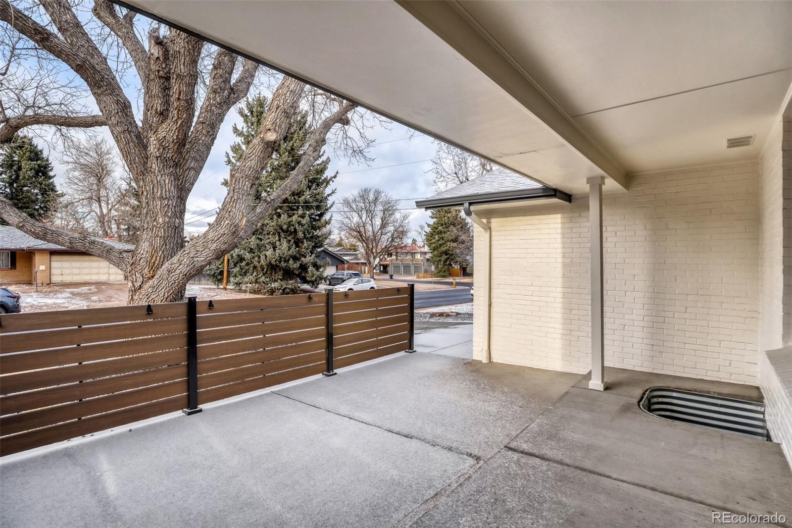 MLS Image #5 for 5950 e kenyon avenue,denver, Colorado