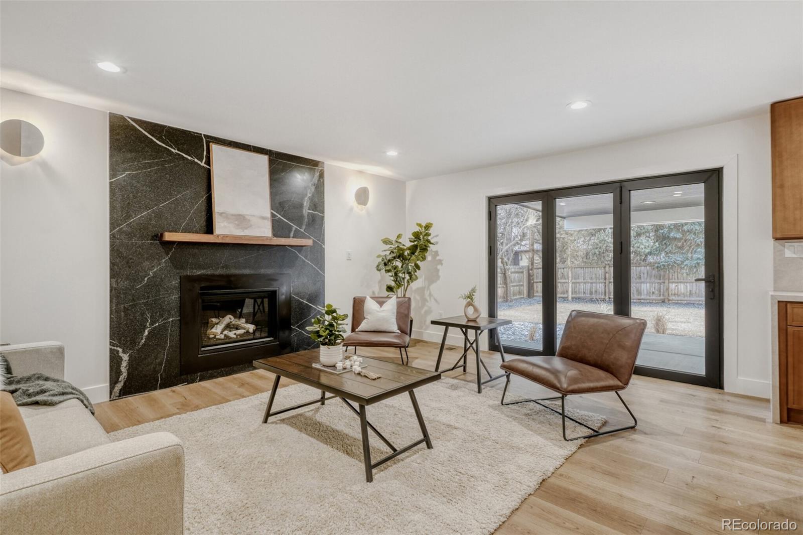 MLS Image #9 for 5950 e kenyon avenue,denver, Colorado