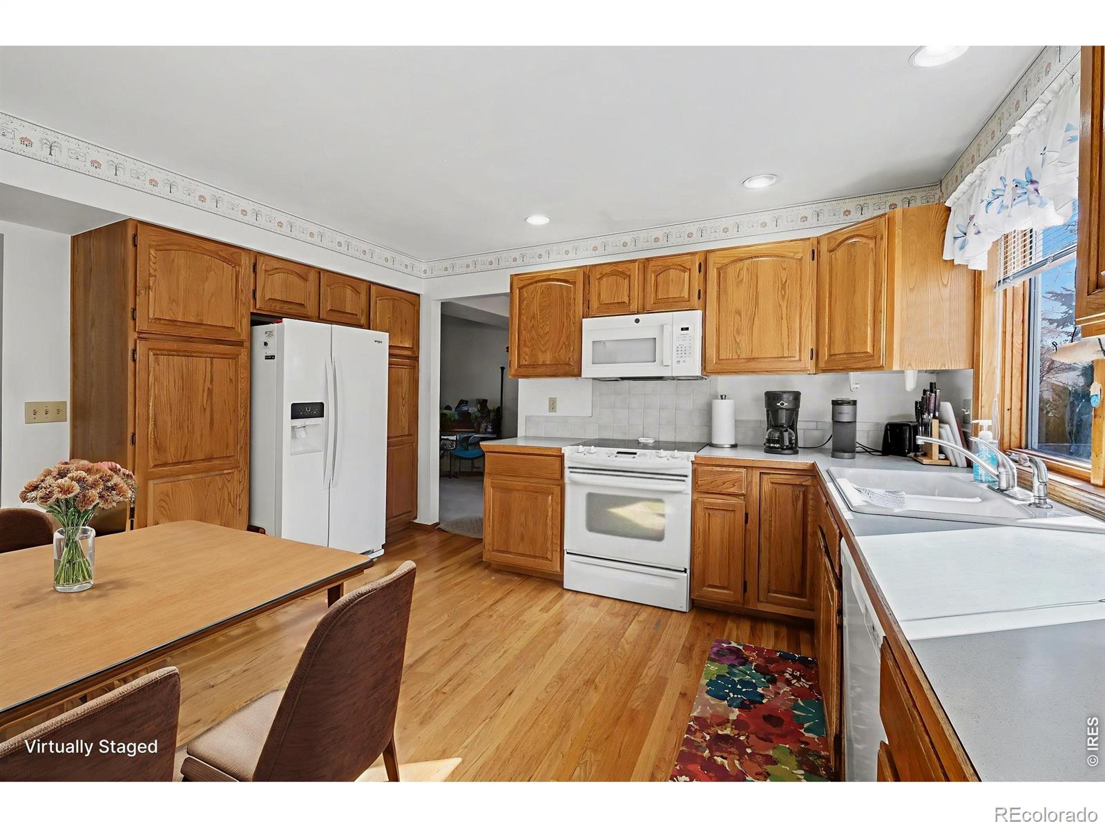 MLS Image #2 for 813  maxwell court,fort collins, Colorado