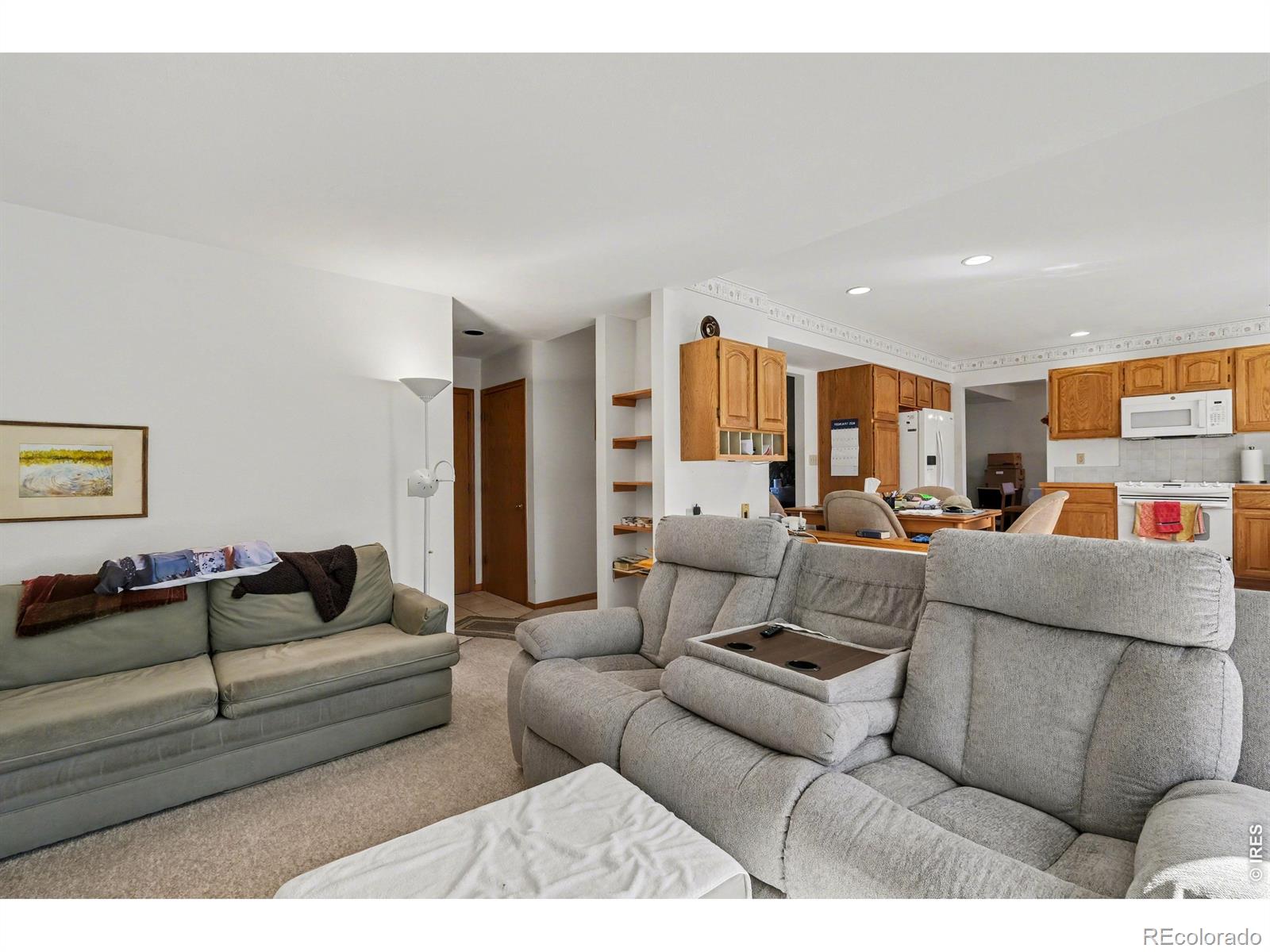 MLS Image #5 for 813  maxwell court,fort collins, Colorado