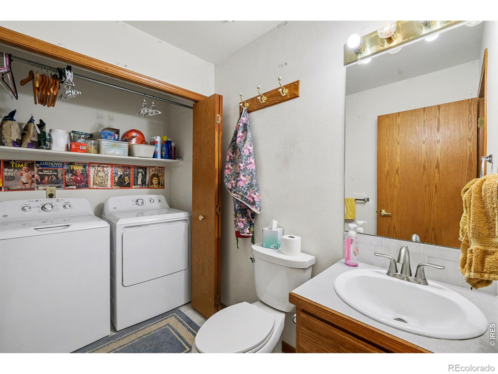 MLS Image #6 for 813  maxwell court,fort collins, Colorado