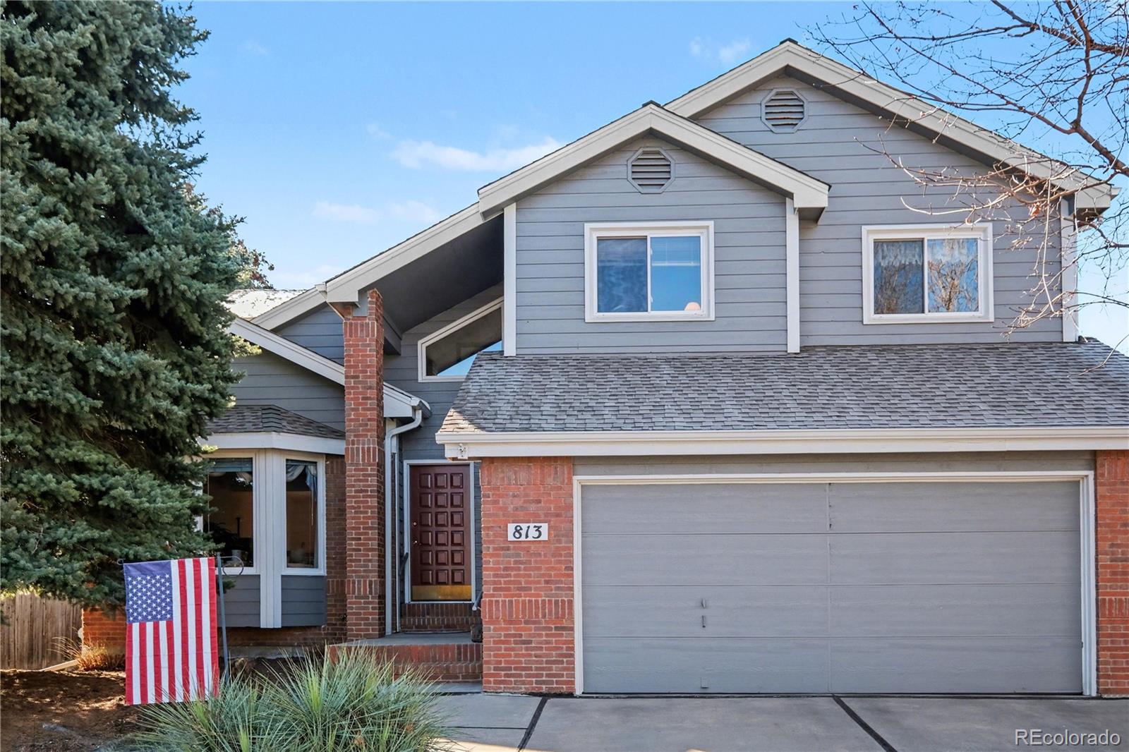 MLS Image #0 for 813  maxwell court,fort collins, Colorado