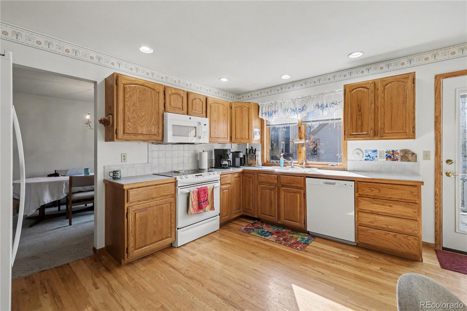 MLS Image #3 for 813  maxwell court,fort collins, Colorado