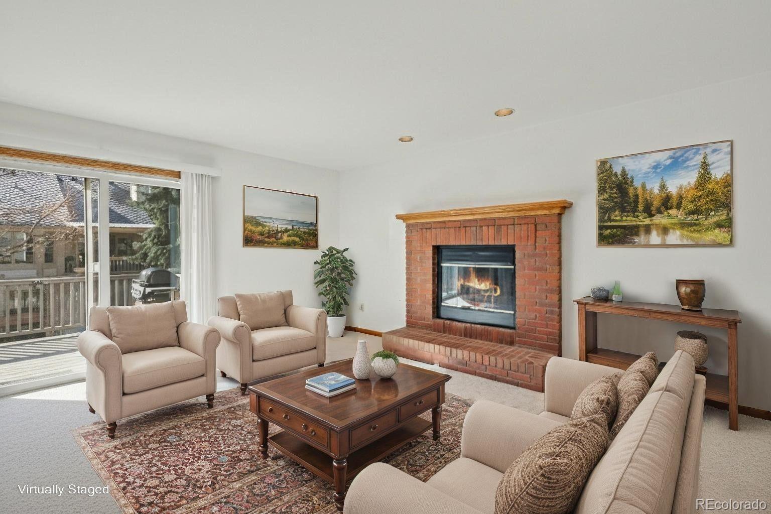 MLS Image #5 for 813  maxwell court,fort collins, Colorado