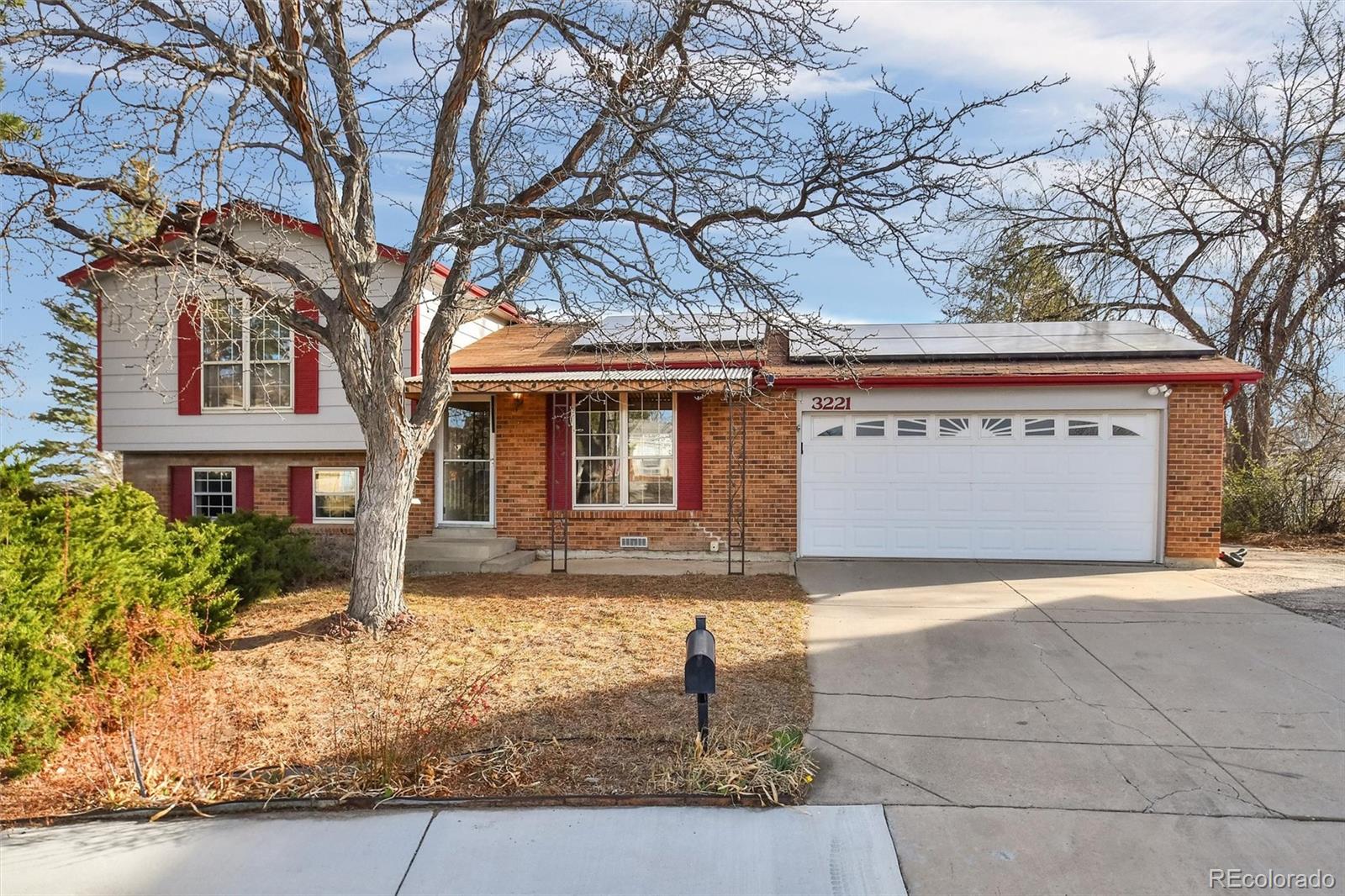 MLS Image #0 for 3221 w 10th avenue place,broomfield, Colorado