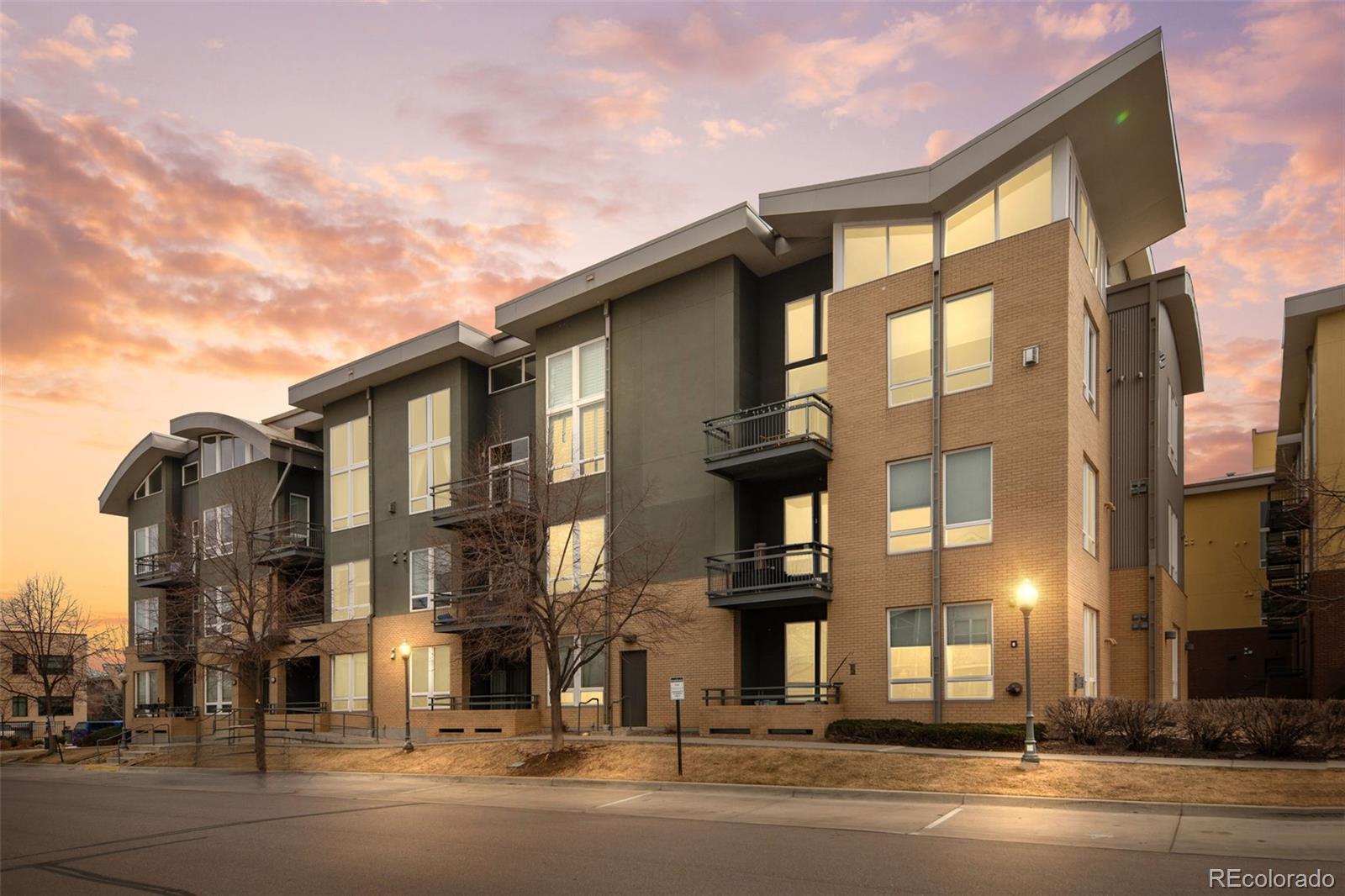 MLS Image #0 for 8185 e lowry boulevard 105,denver, Colorado