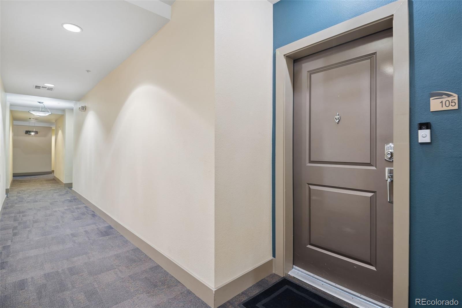 MLS Image #1 for 8185 e lowry boulevard 105,denver, Colorado