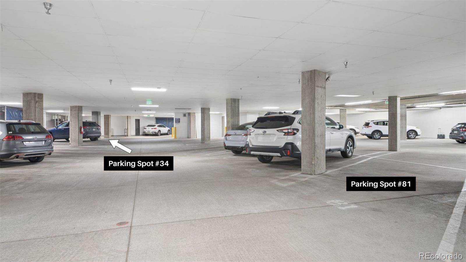 MLS Image #21 for 8185 e lowry boulevard 105,denver, Colorado