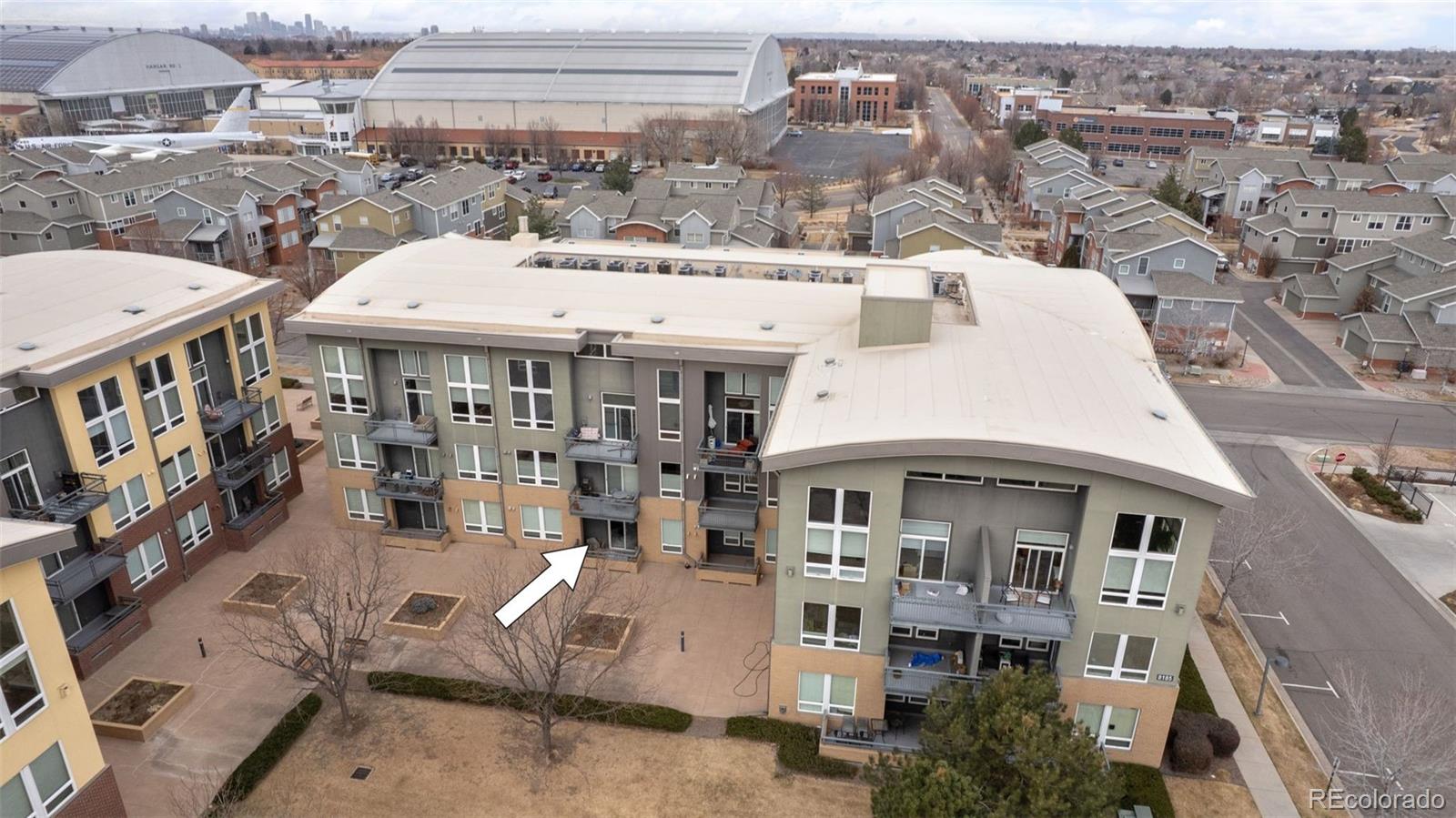 MLS Image #25 for 8185 e lowry boulevard 105,denver, Colorado