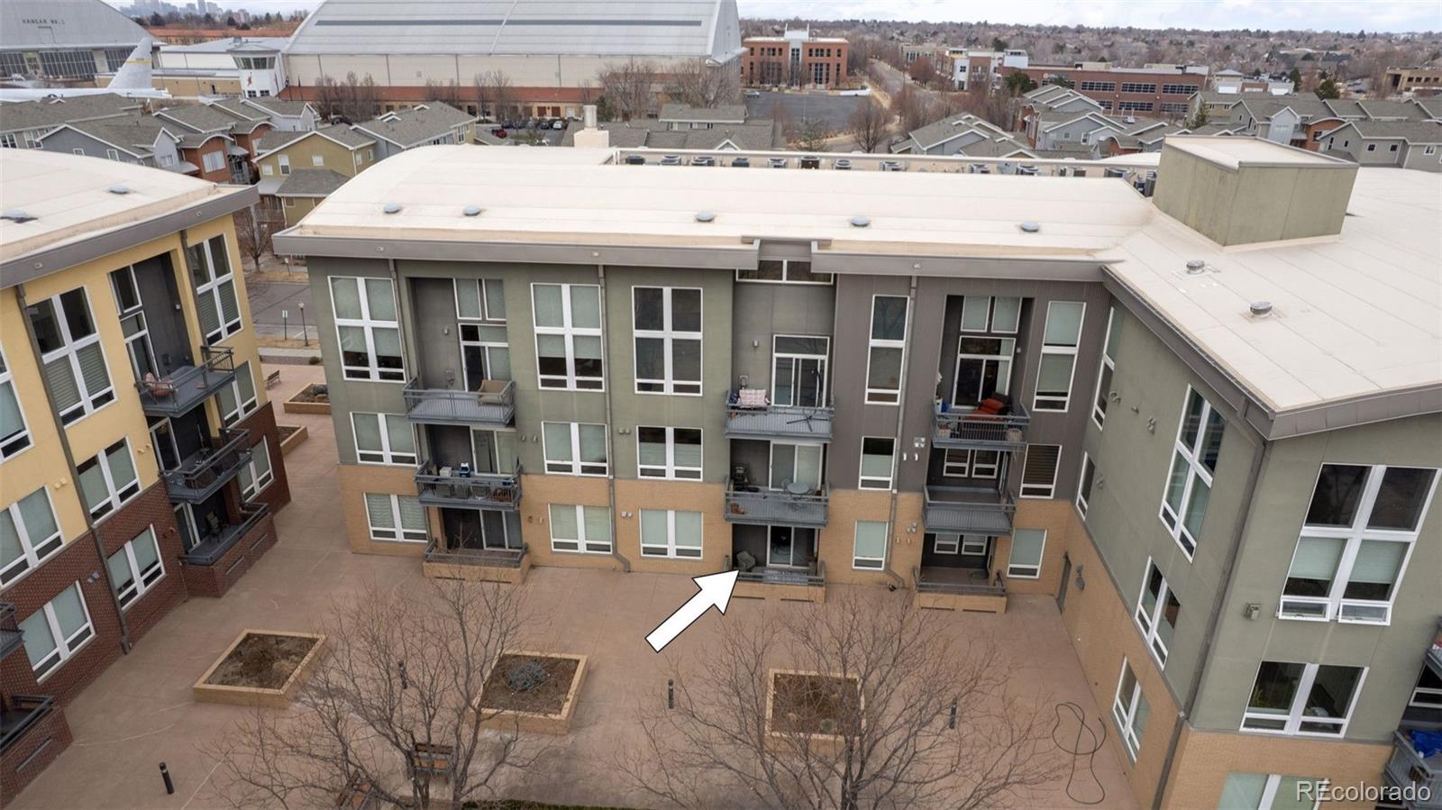 MLS Image #26 for 8185 e lowry boulevard 105,denver, Colorado