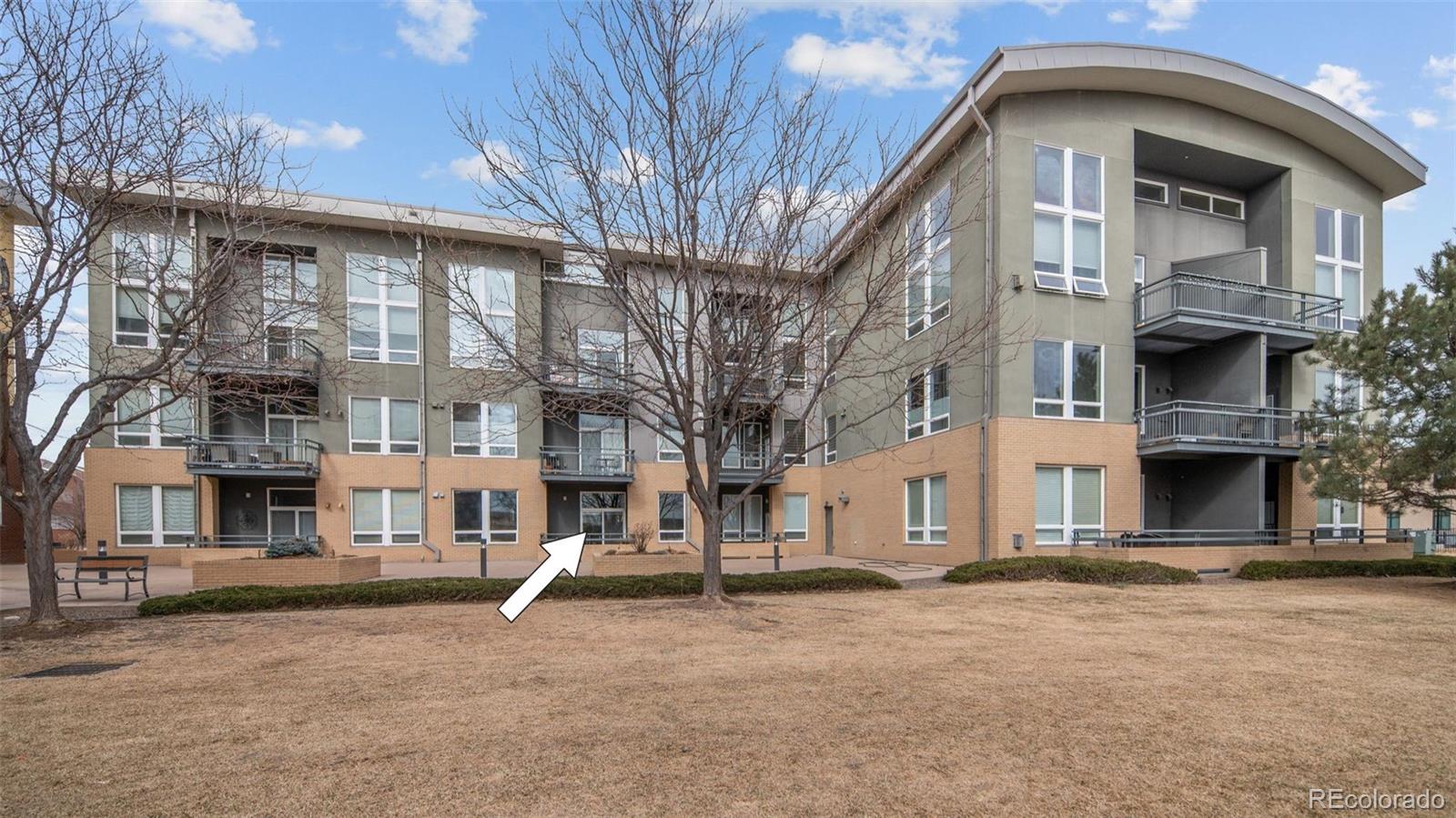 MLS Image #27 for 8185 e lowry boulevard 105,denver, Colorado