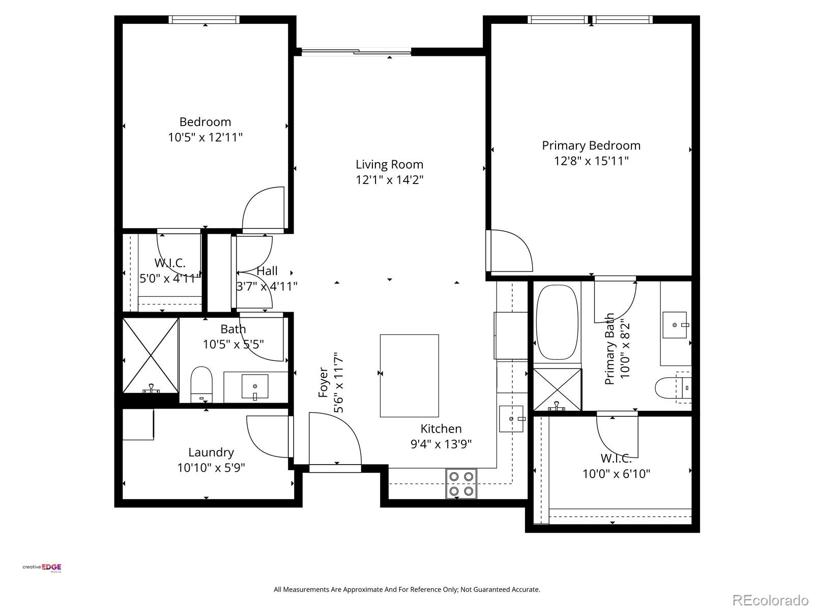 MLS Image #30 for 8185 e lowry boulevard 105,denver, Colorado