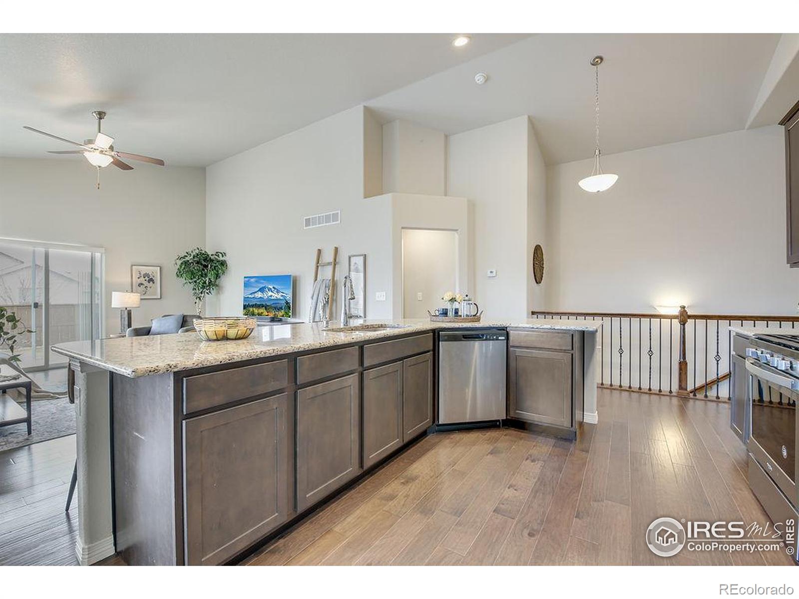 MLS Image #11 for 1882  la salle drive,loveland, Colorado