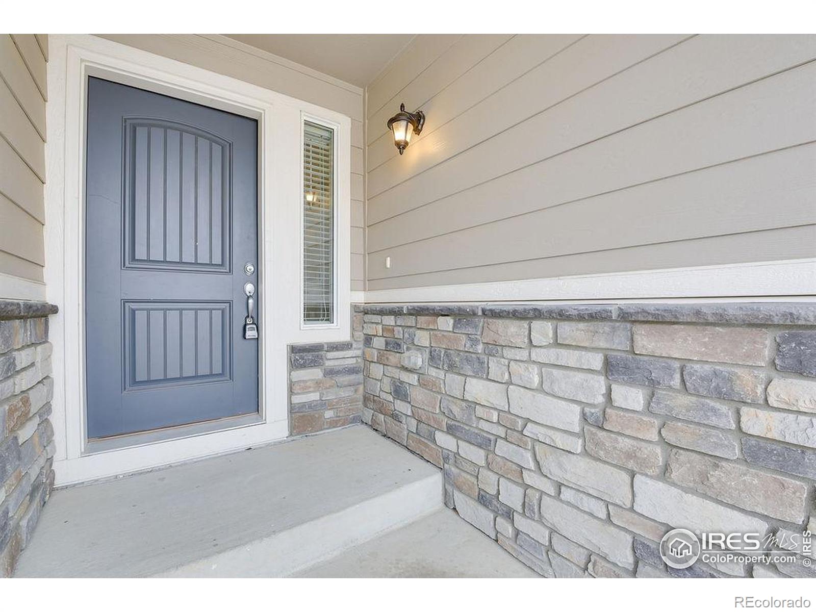 MLS Image #3 for 1882  la salle drive,loveland, Colorado