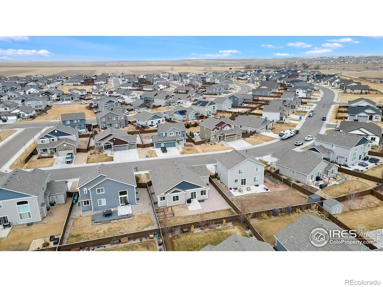 MLS Image #36 for 1882  la salle drive,loveland, Colorado