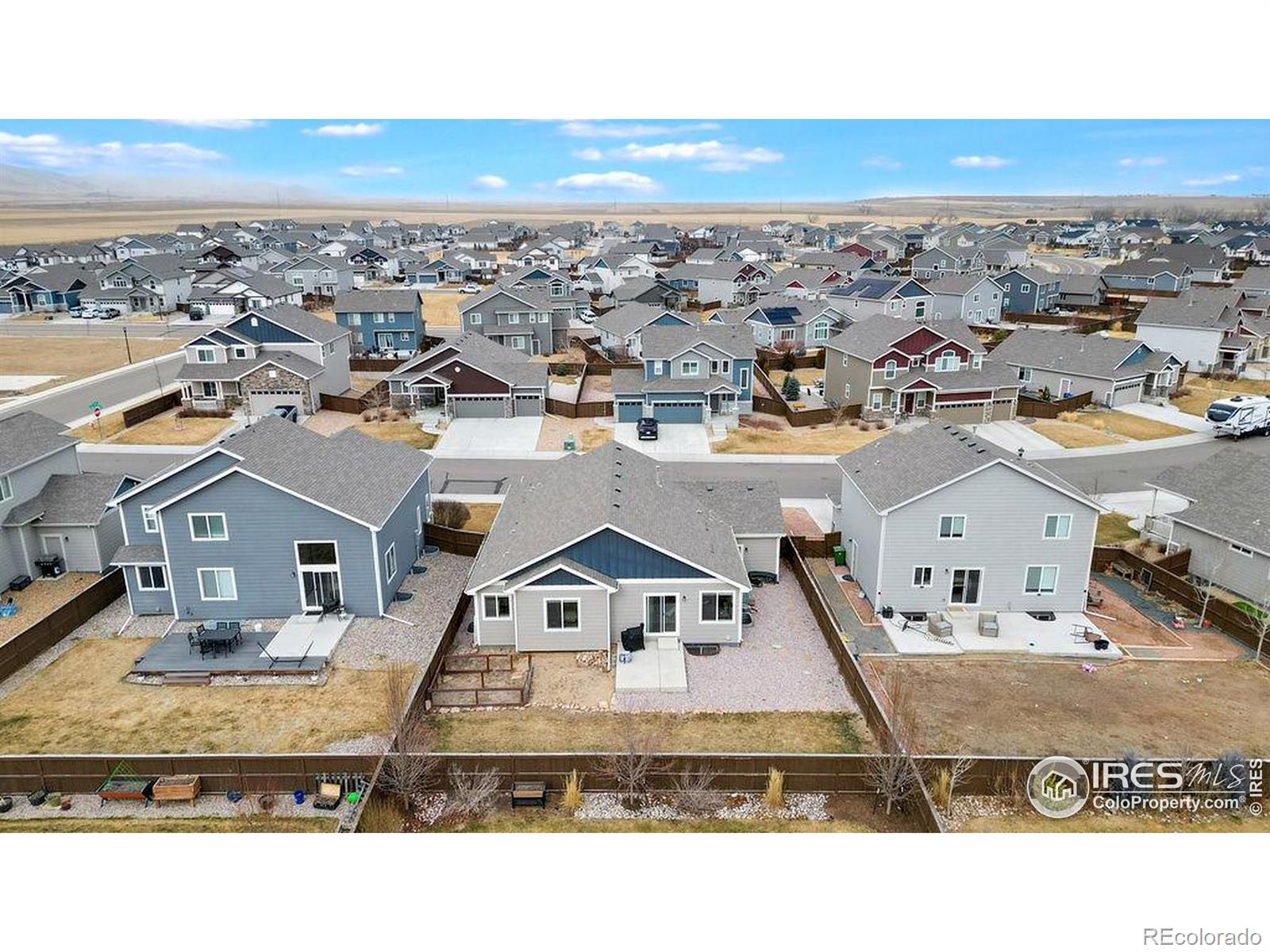 MLS Image #37 for 1882  la salle drive,loveland, Colorado
