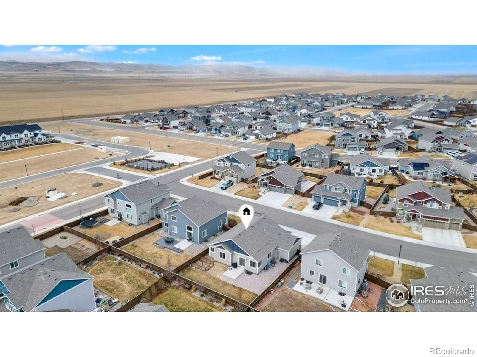 MLS Image #38 for 1882  la salle drive,loveland, Colorado