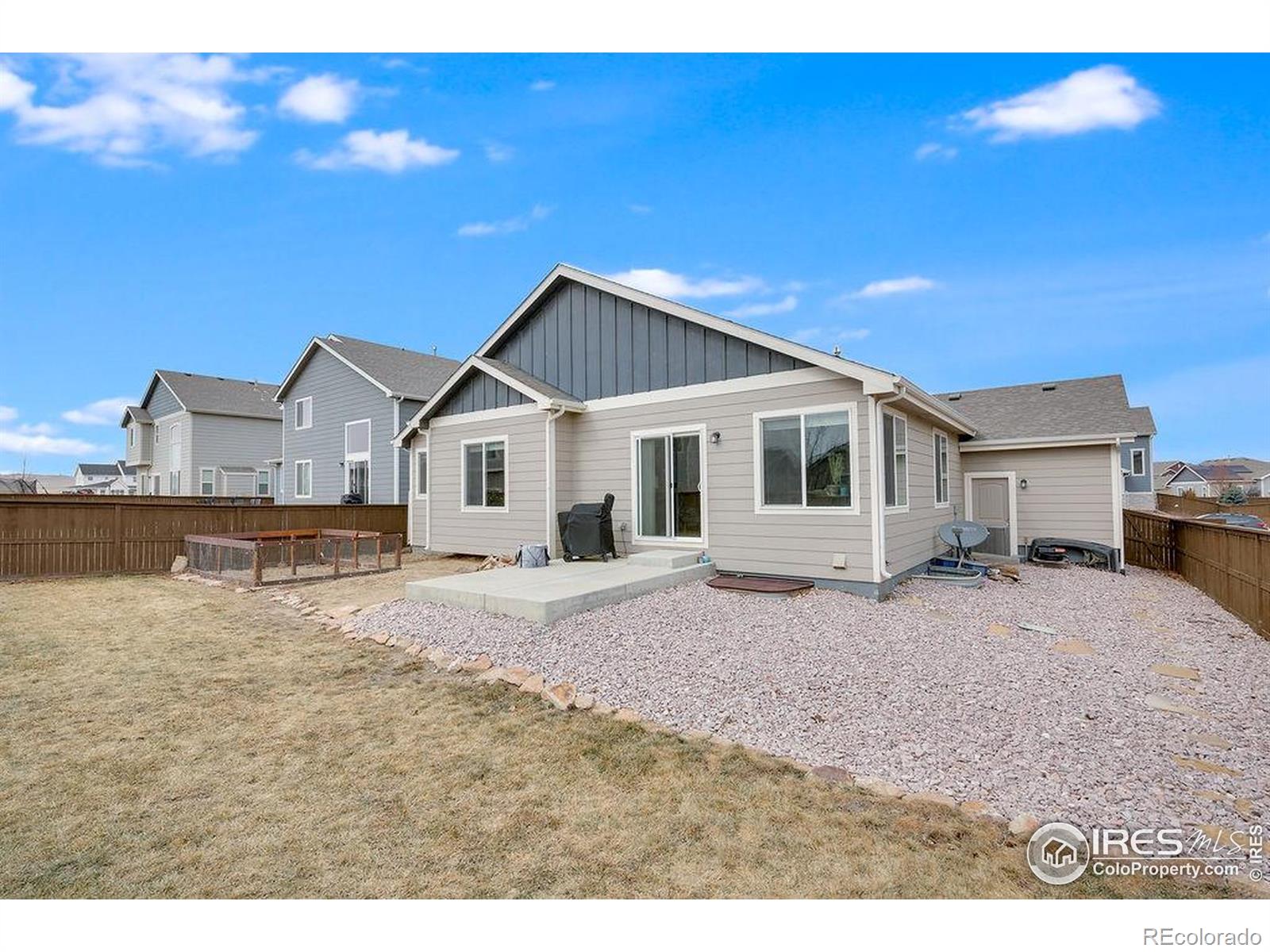 MLS Image #39 for 1882  la salle drive,loveland, Colorado