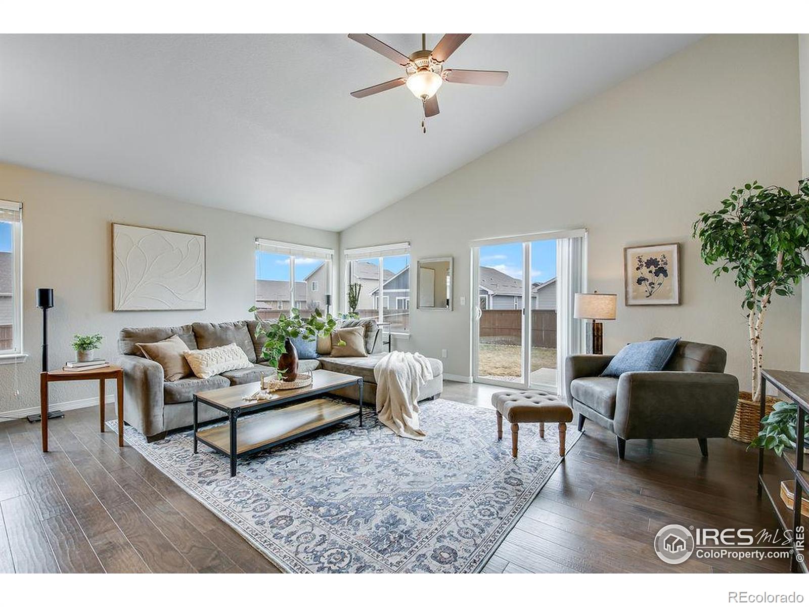 MLS Image #6 for 1882  la salle drive,loveland, Colorado