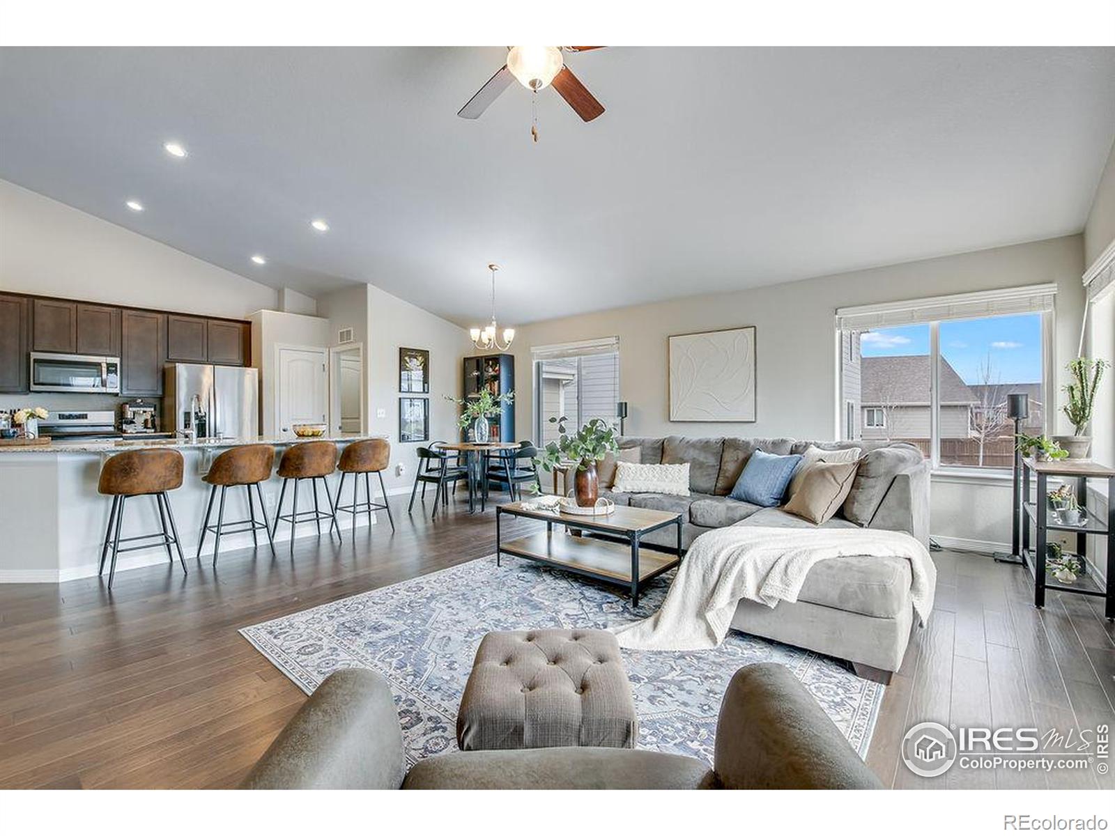 MLS Image #7 for 1882  la salle drive,loveland, Colorado