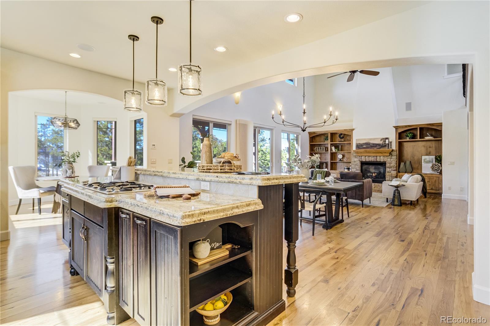 MLS Image #10 for 5085  saxton hollow road,colorado springs, Colorado