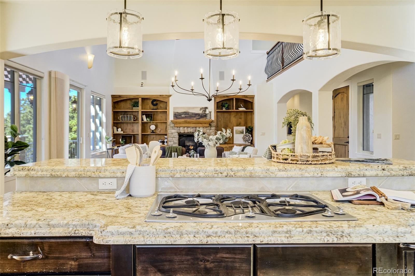 MLS Image #12 for 5085  saxton hollow road,colorado springs, Colorado