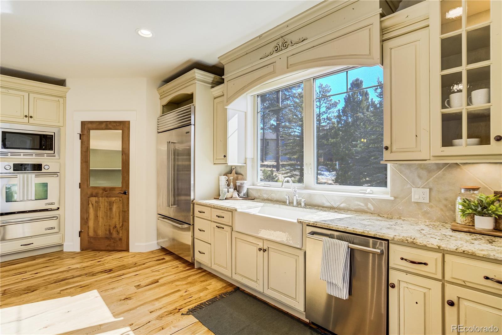 MLS Image #13 for 5085  saxton hollow road,colorado springs, Colorado