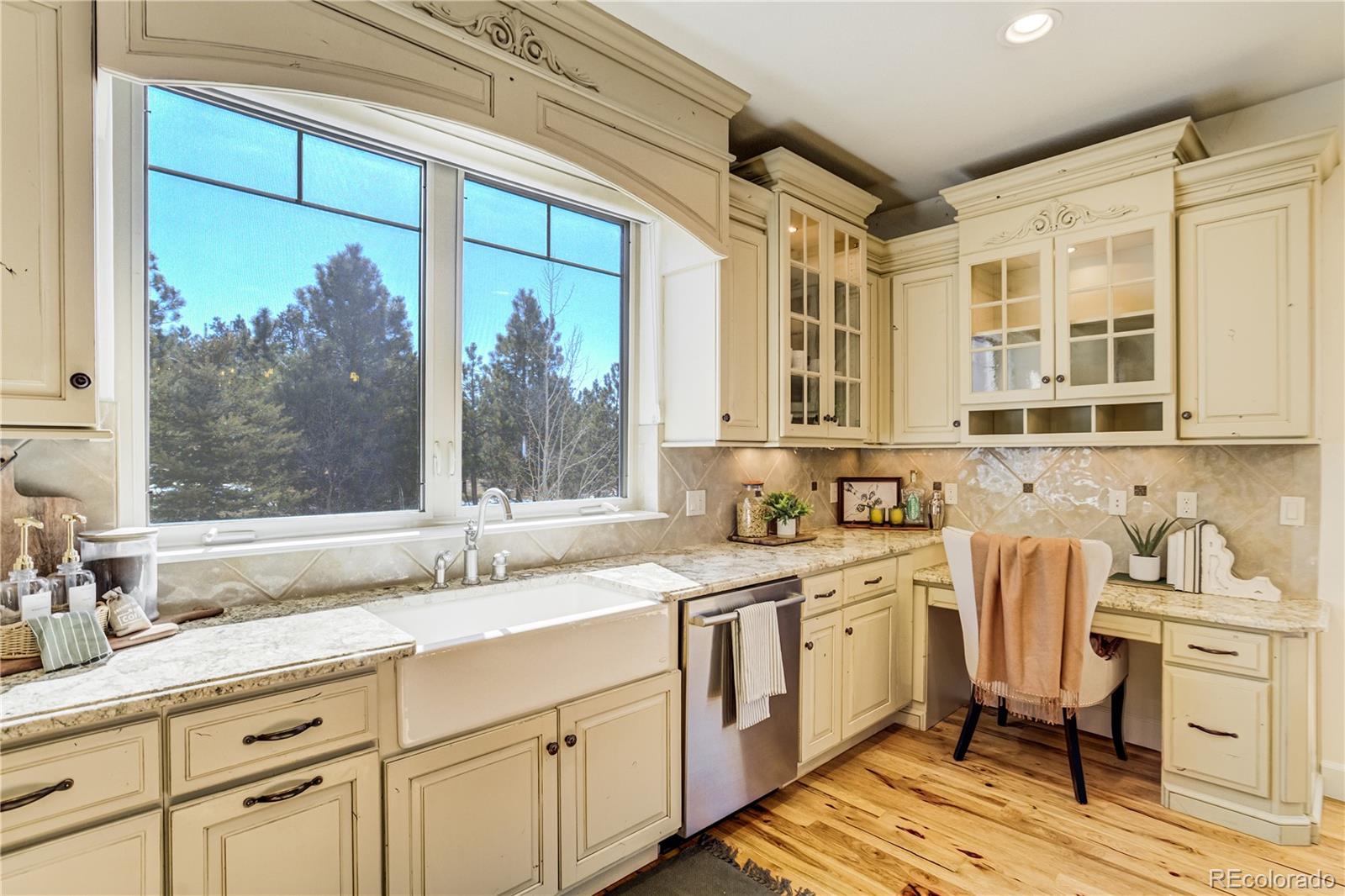 MLS Image #14 for 5085  saxton hollow road,colorado springs, Colorado