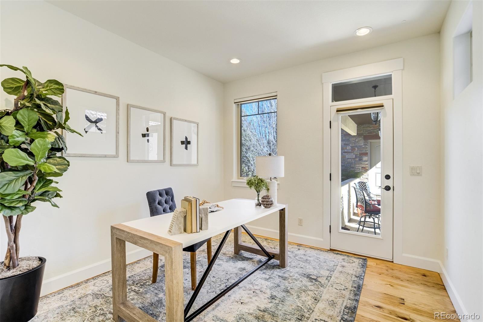 MLS Image #19 for 5085  saxton hollow road,colorado springs, Colorado
