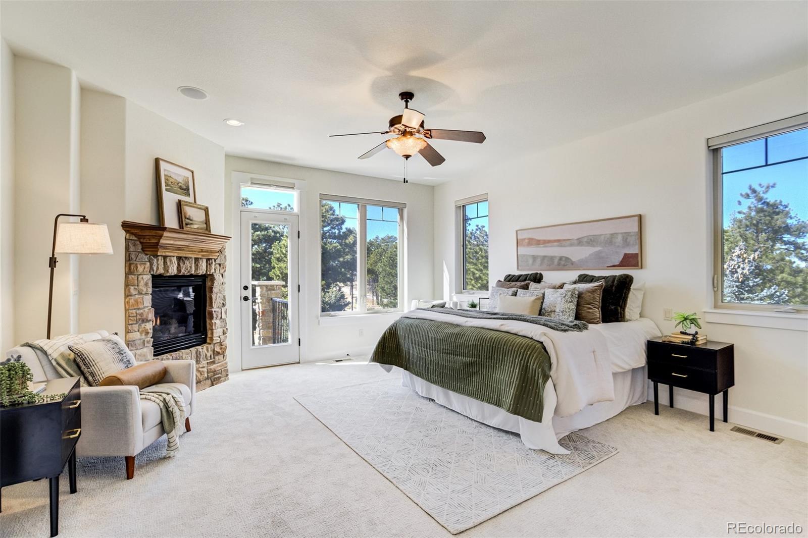 MLS Image #21 for 5085  saxton hollow road,colorado springs, Colorado